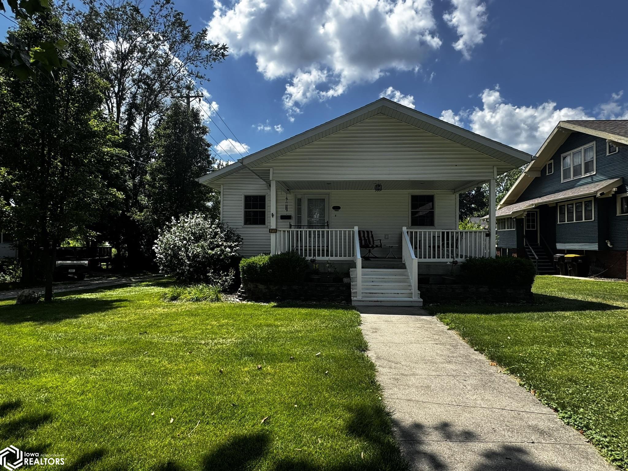 314 S Fillmore Street, Osceola, Iowa image 1