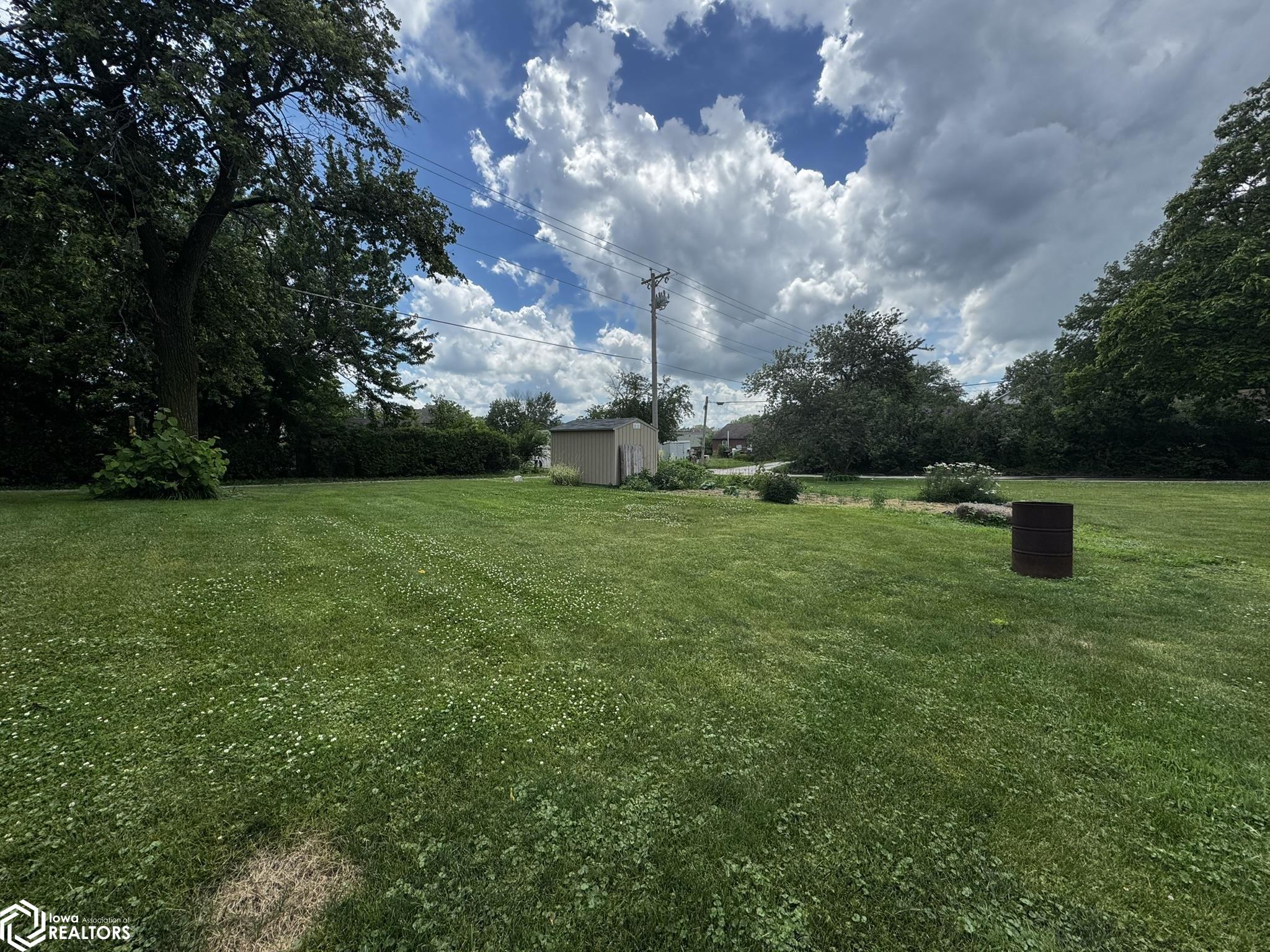 314 S Fillmore Street, Osceola, Iowa image 33