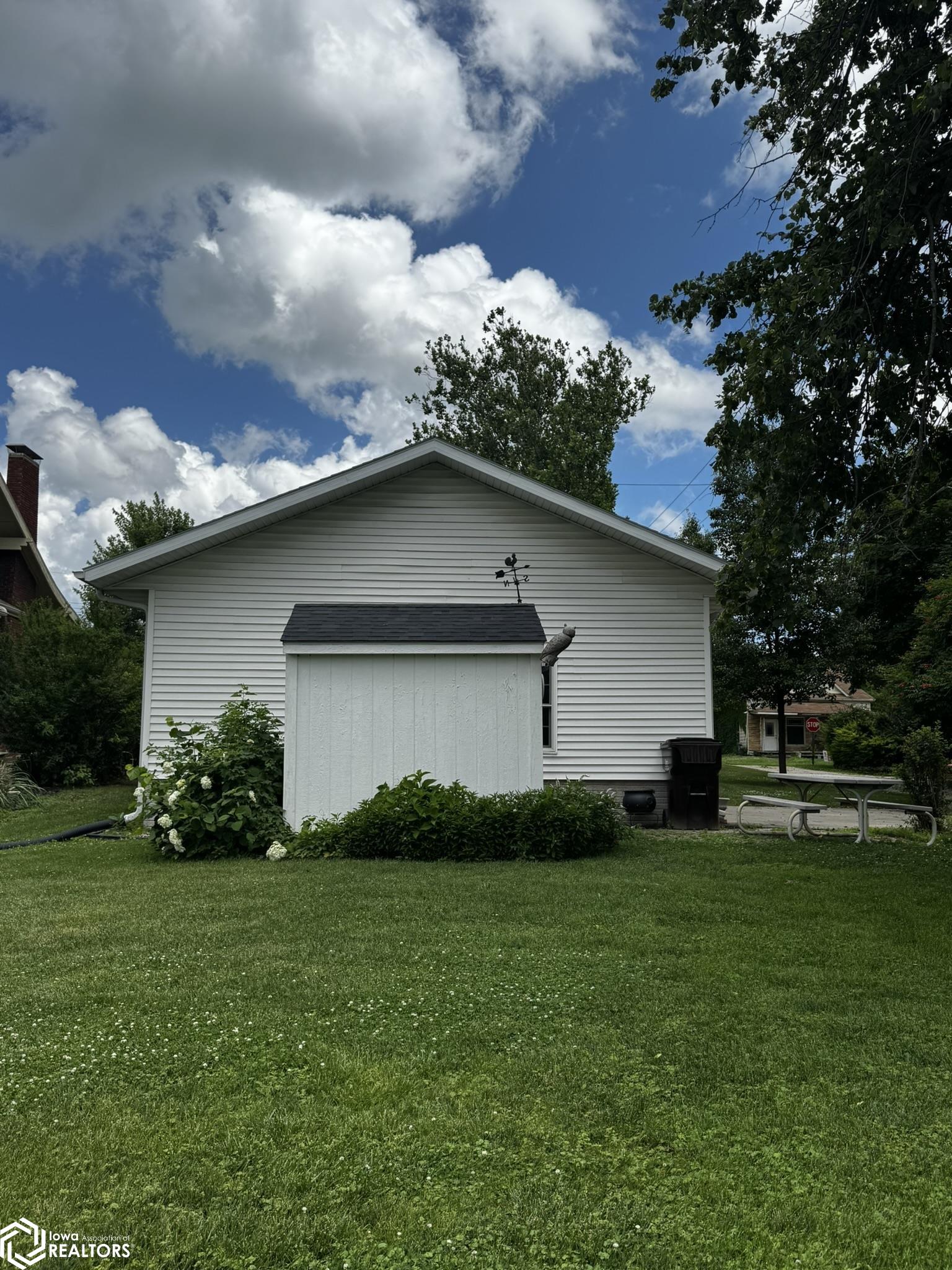 314 S Fillmore Street, Osceola, Iowa image 34