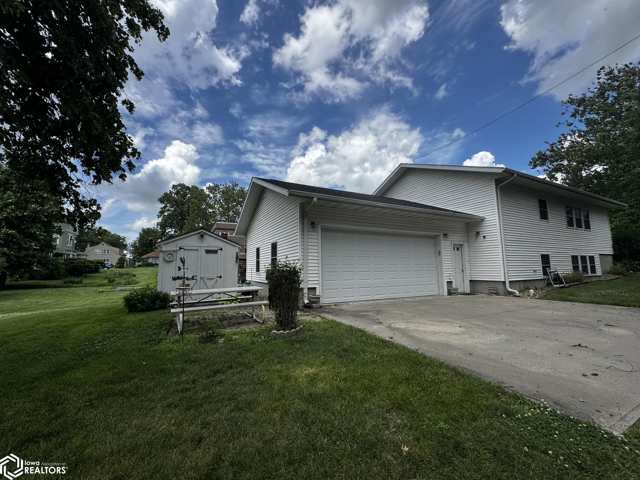 314 S Fillmore Street, Osceola, Iowa image 36