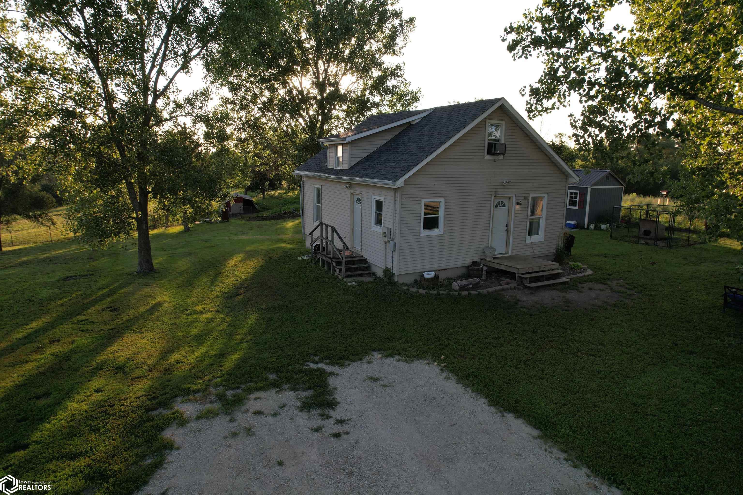 11023 215th Avenue, Van Wert, Iowa image 1