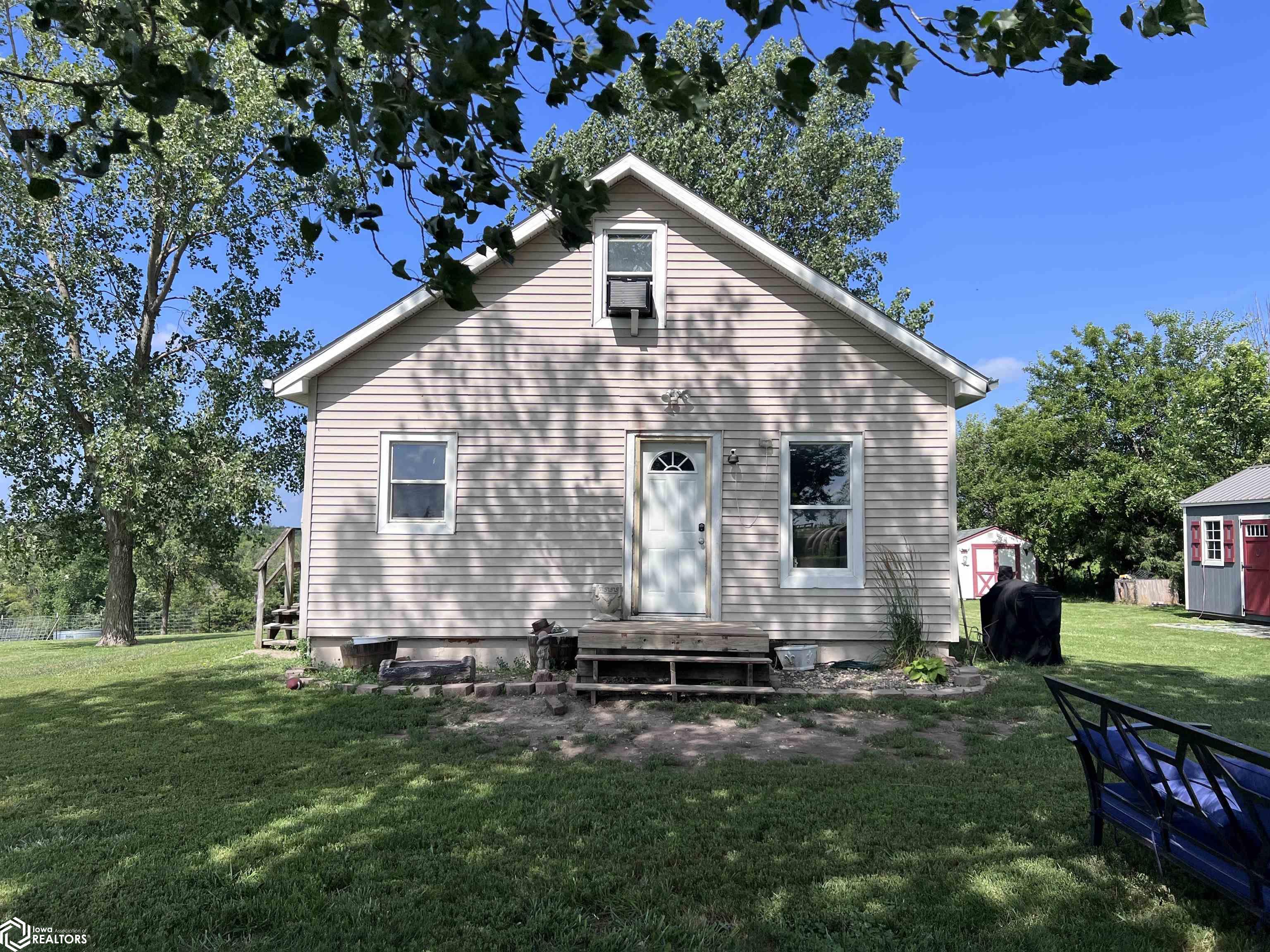 11023 215th Avenue, Van Wert, Iowa image 2