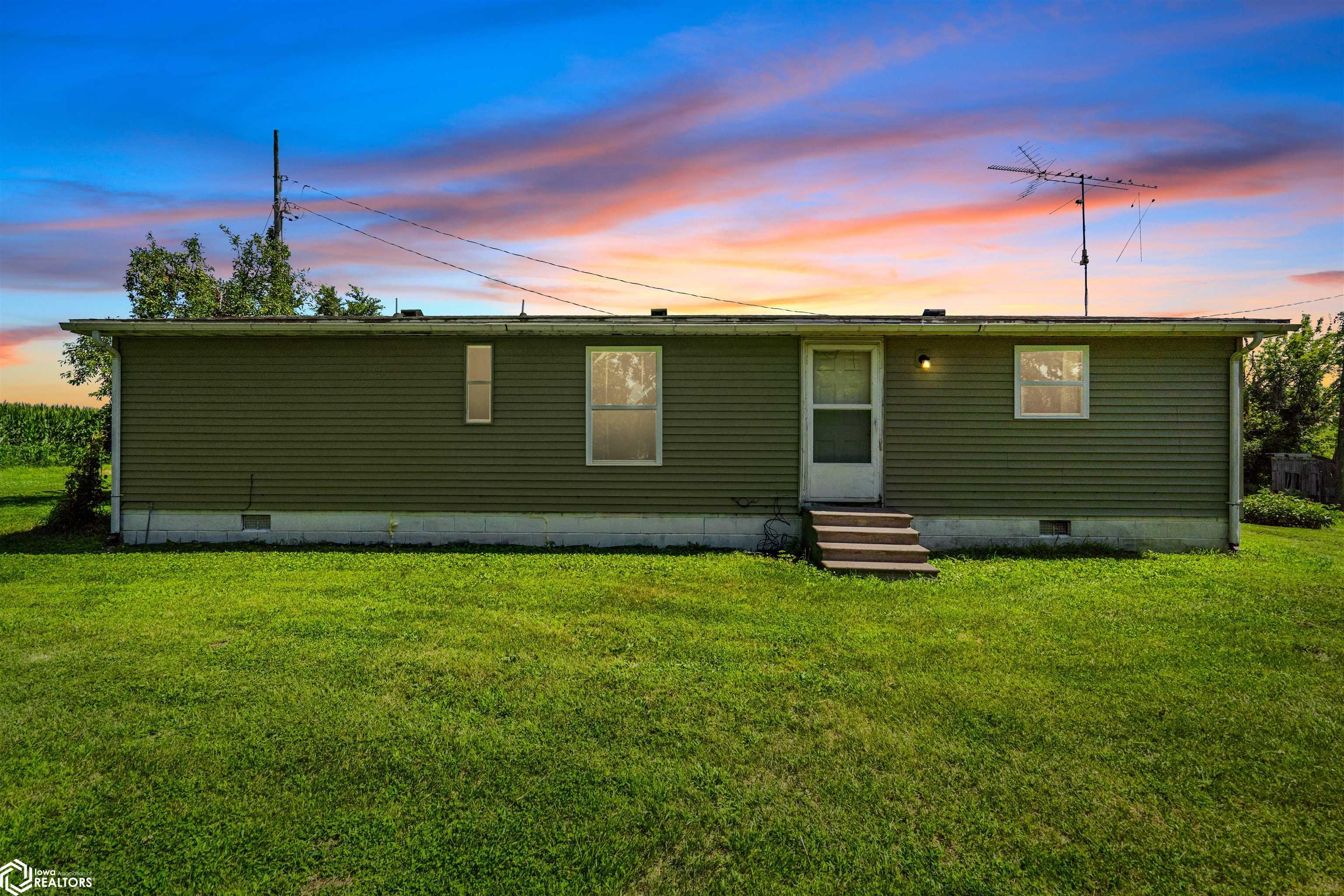 2928 Graham Avenue, Mount Pleasant, Iowa image 1