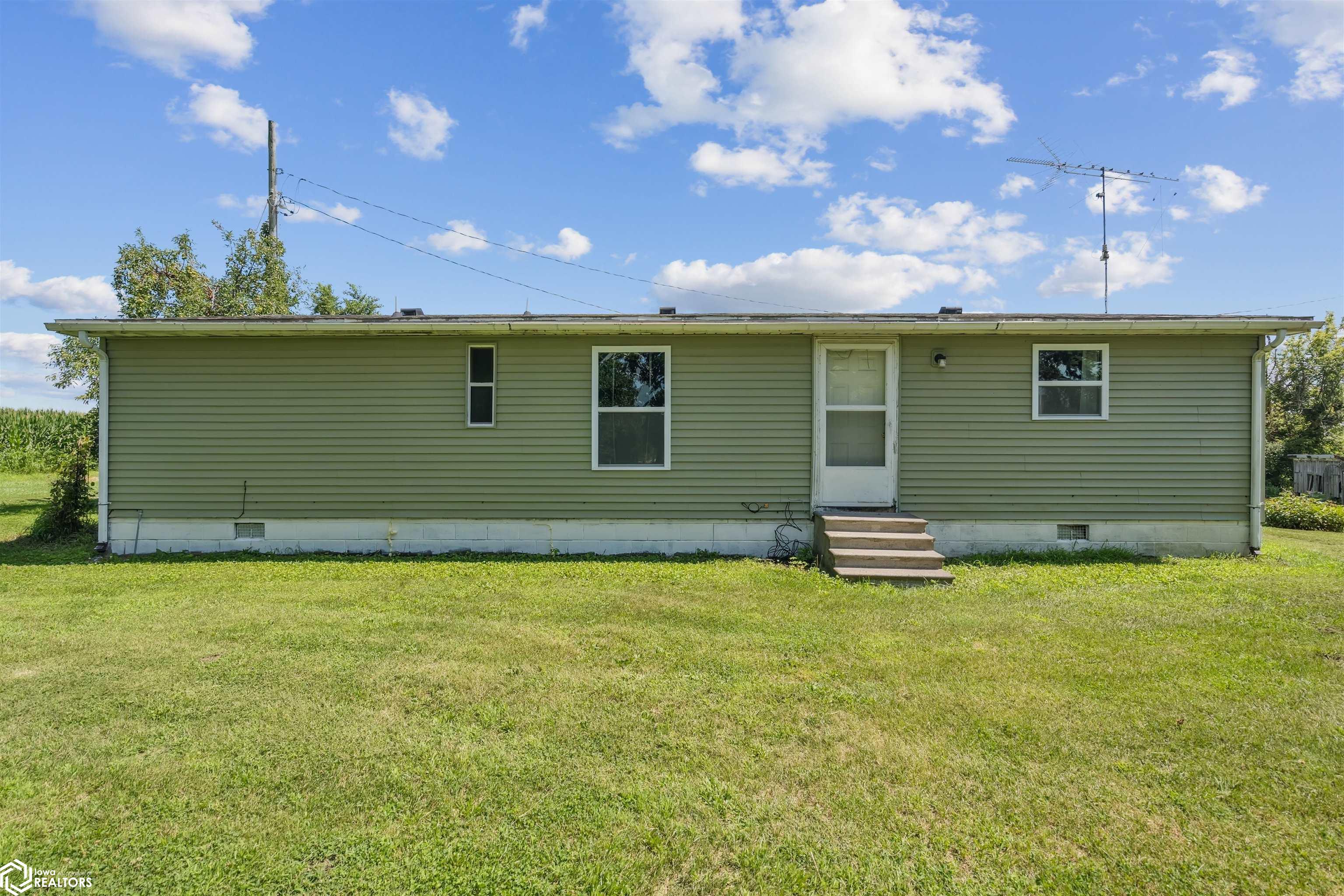 2928 Graham Avenue, Mount Pleasant, Iowa image 2