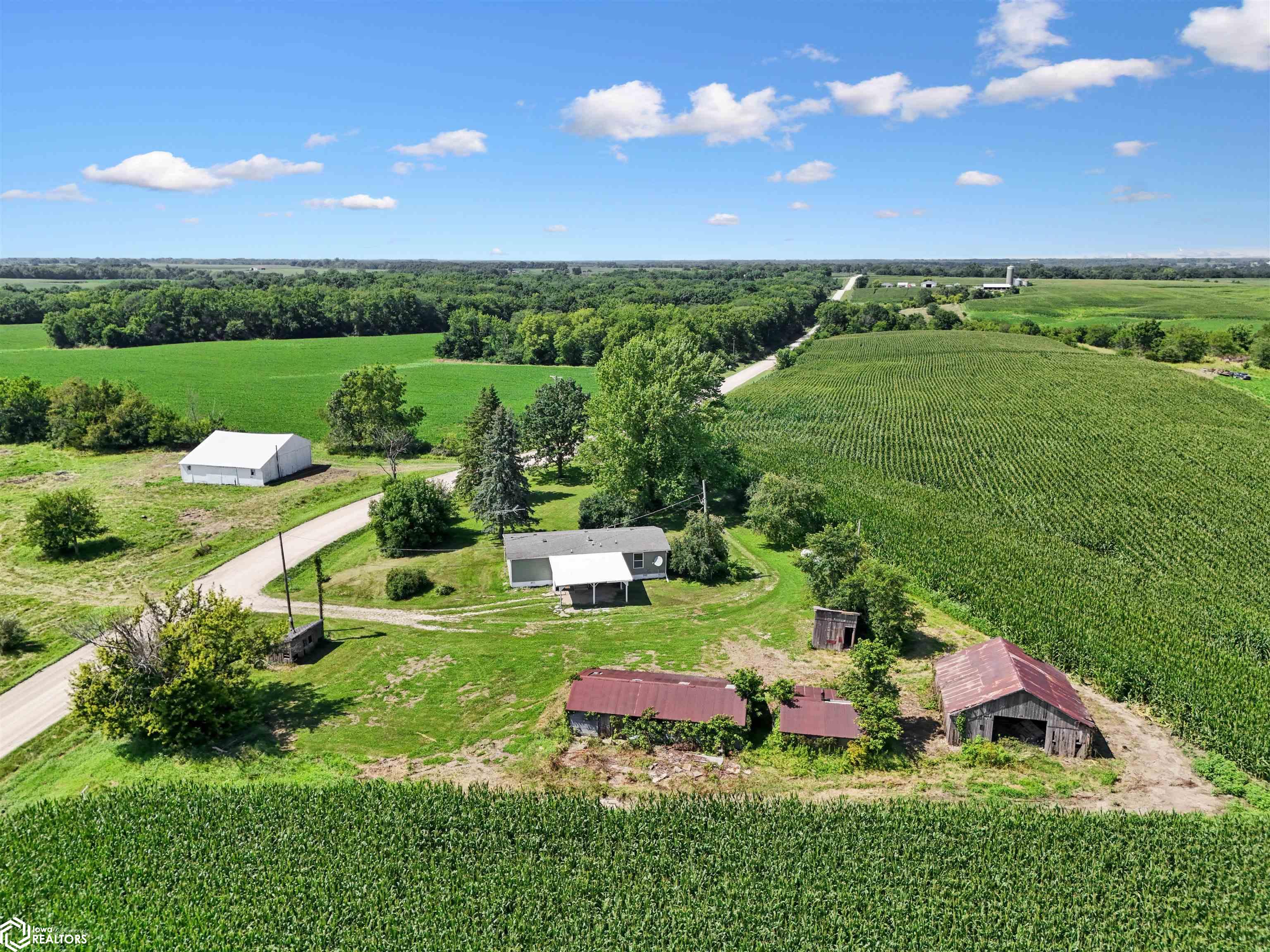 2928 Graham Avenue, Mount Pleasant, Iowa image 31