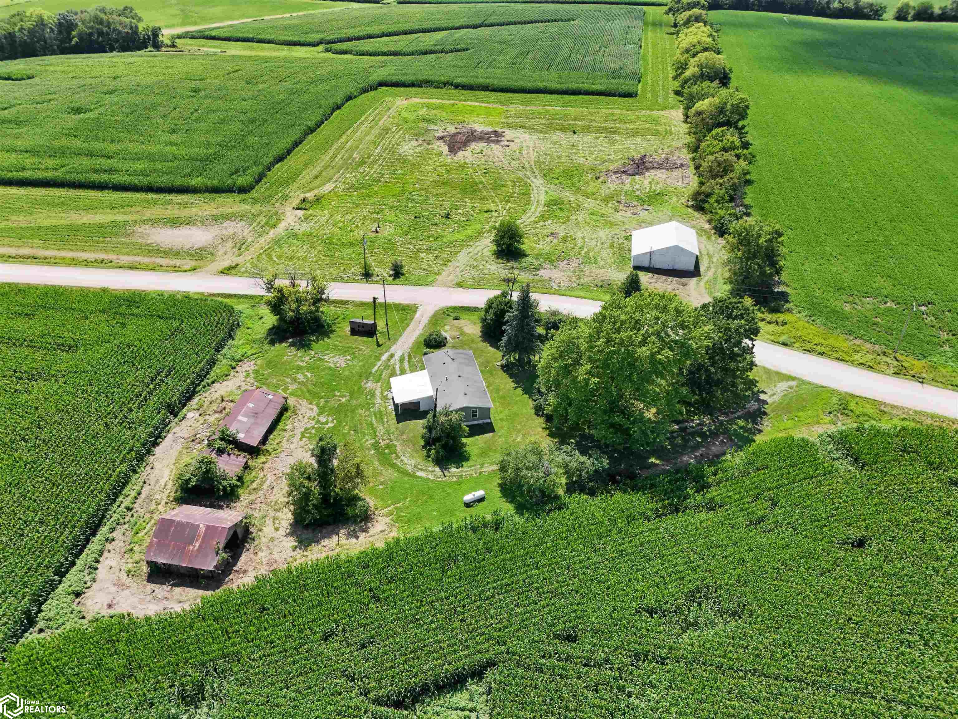 2928 Graham Avenue, Mount Pleasant, Iowa image 32