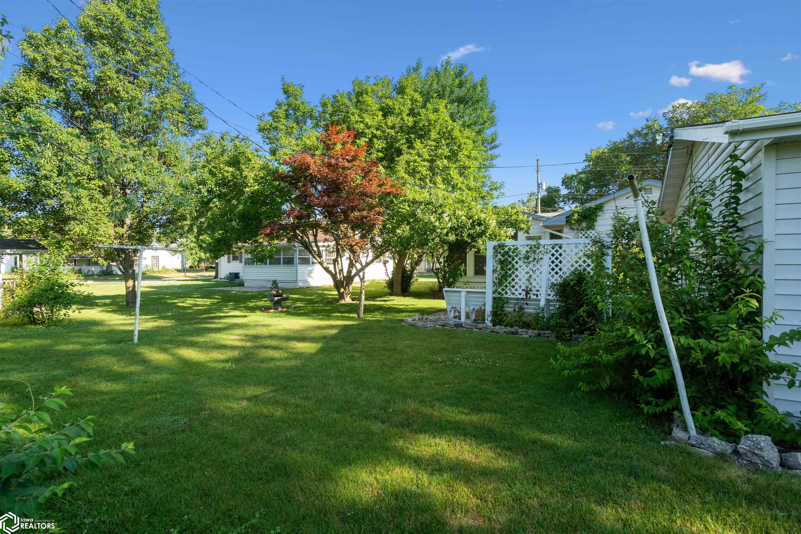 802 E Cedar Ln., Mount Pleasant, Iowa image 32