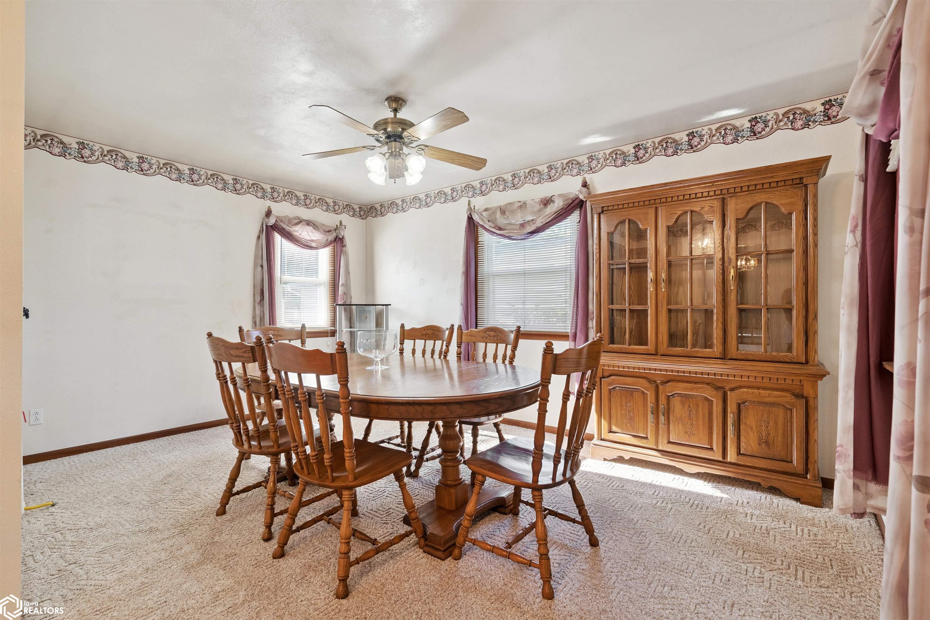 802 E Cedar Ln., Mount Pleasant, Iowa image 9