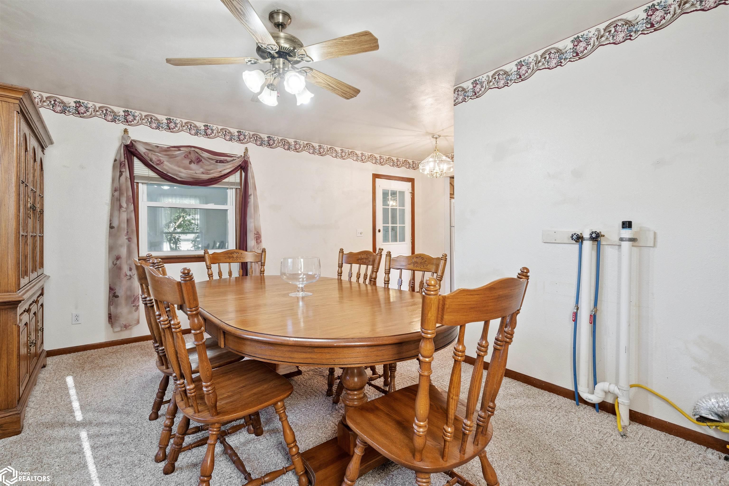 802 E Cedar Ln., Mount Pleasant, Iowa image 10