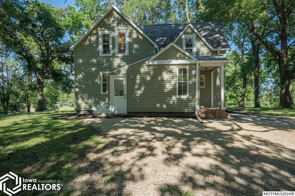 1320 S Lake Street, Lake Mills, Iowa image 12