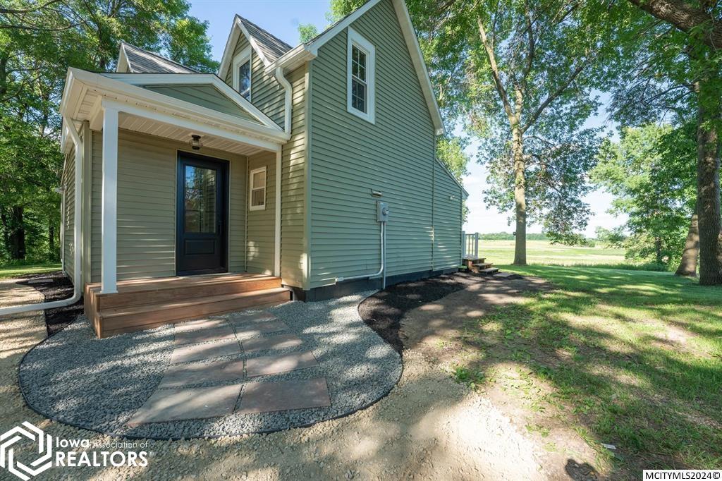 1320 S Lake Street, Lake Mills, Iowa image 15