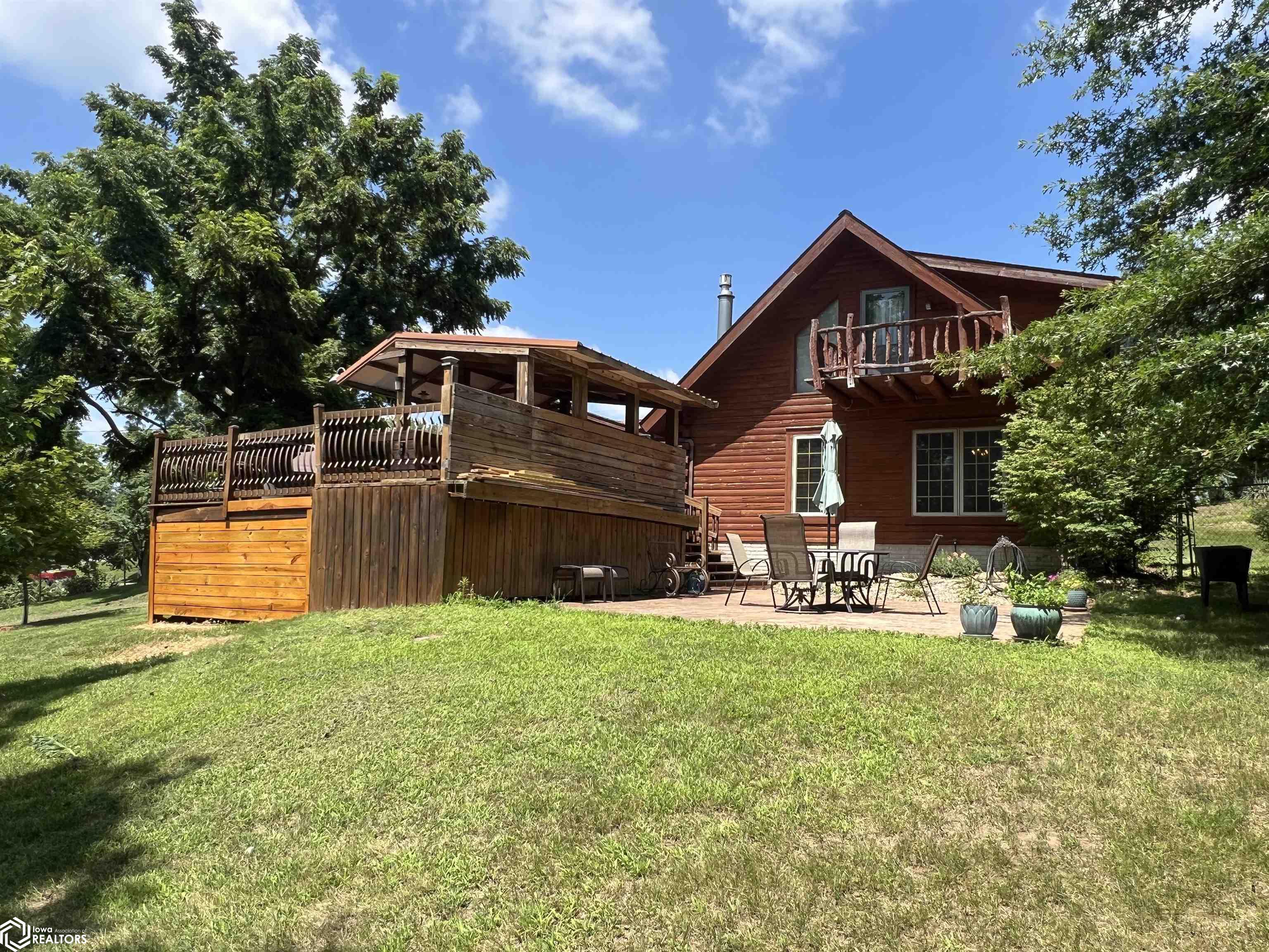 710 High Street, Eldon, Iowa image 49