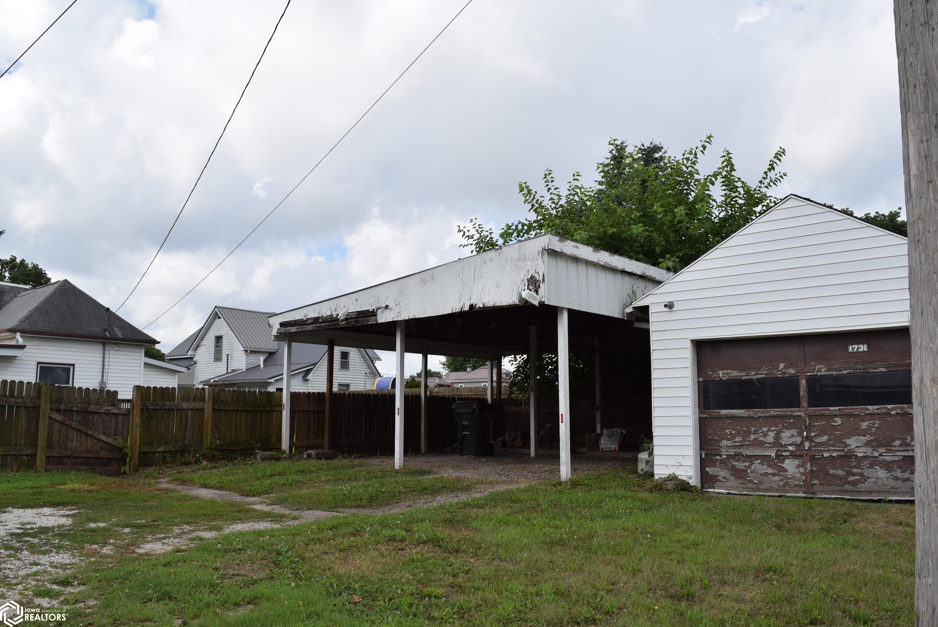 1731 Avenue J, Fort Madison, Iowa image 20