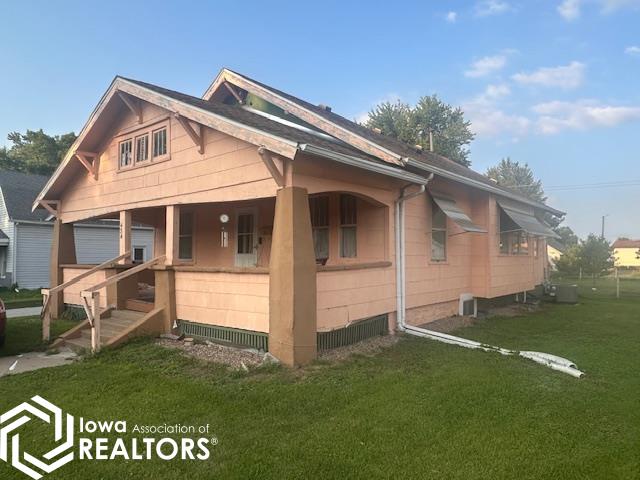 434 S Ward Street, Ottumwa, Iowa image 1