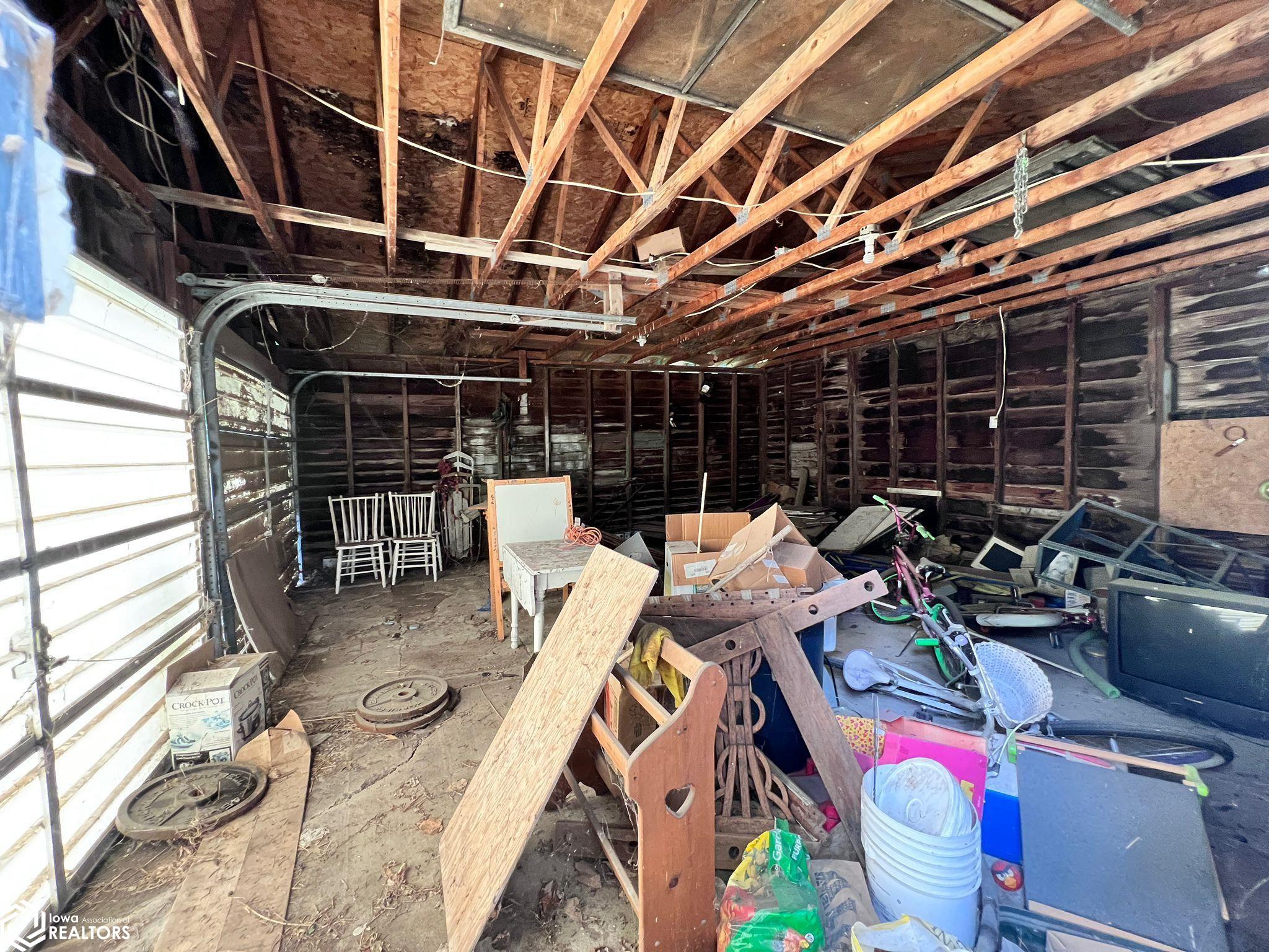 405 E Mckinley Street, New London, Iowa image 25