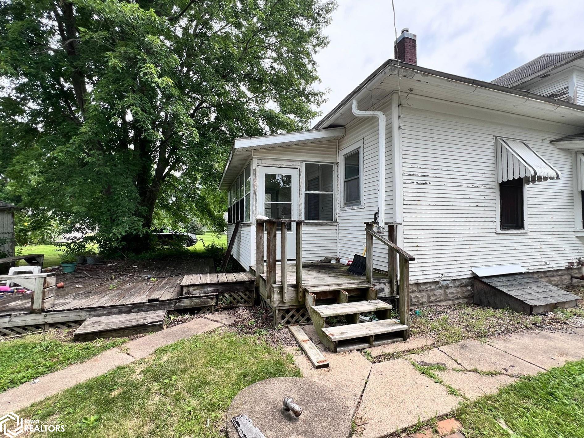 405 E Mckinley Street, New London, Iowa image 7