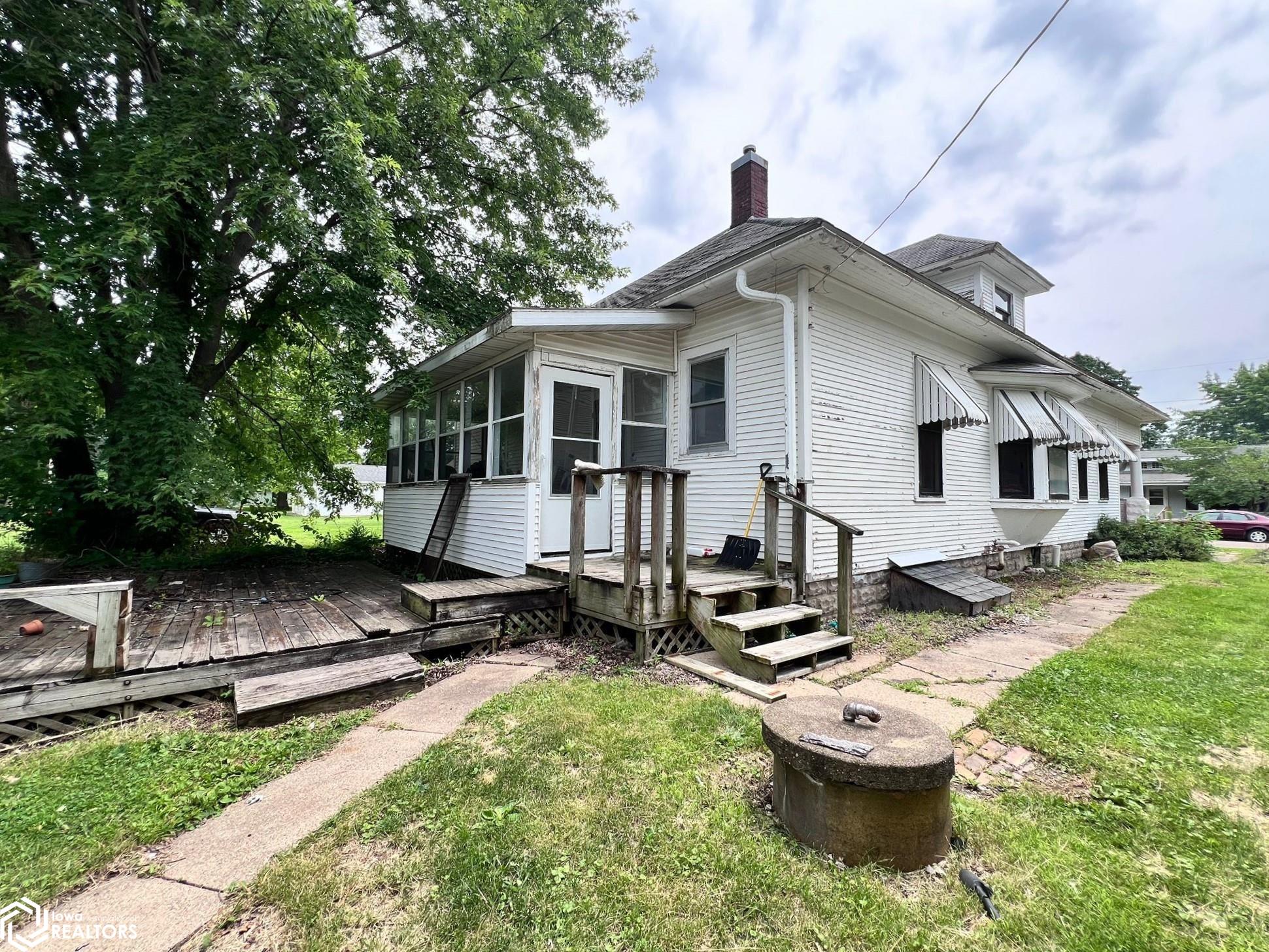 405 E Mckinley Street, New London, Iowa image 8