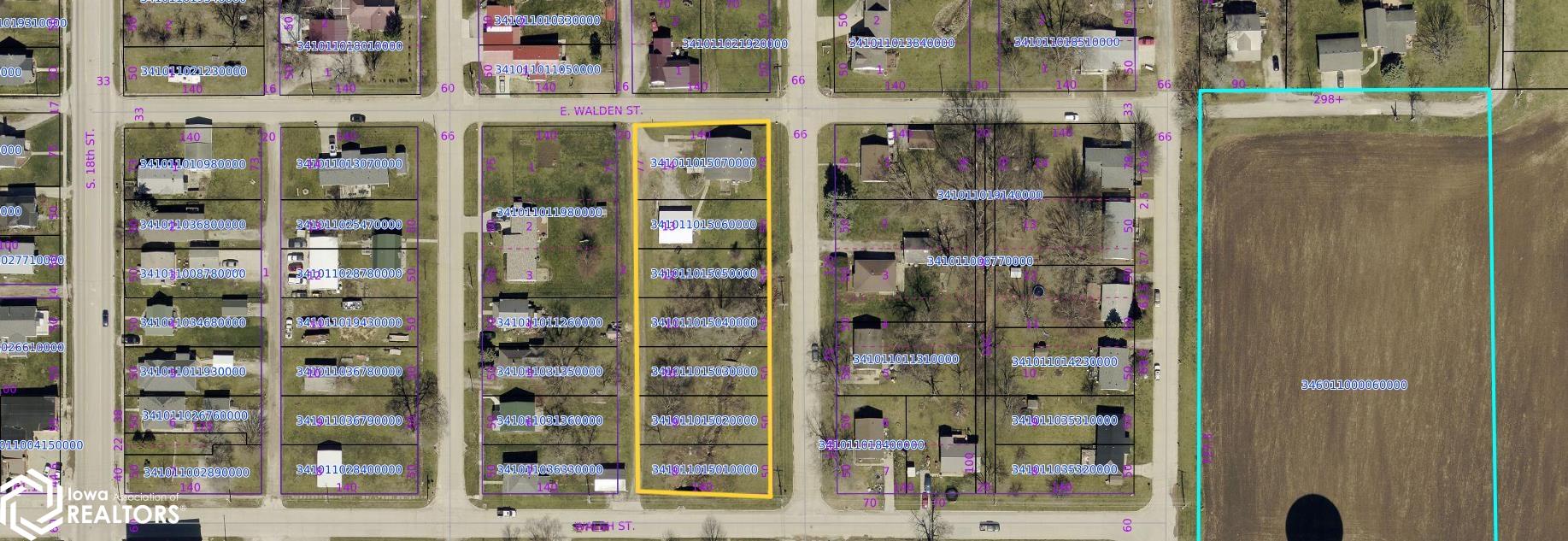 822 E Walden Street, Centerville, Iowa image 33