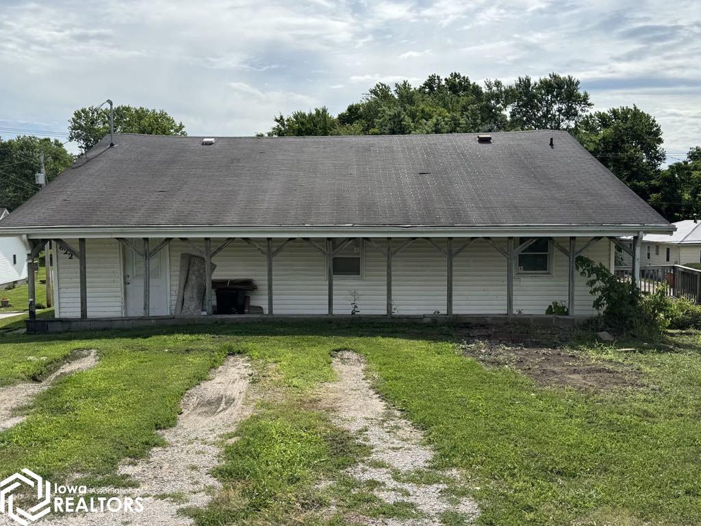 822 E Walden Street, Centerville, Iowa image 7