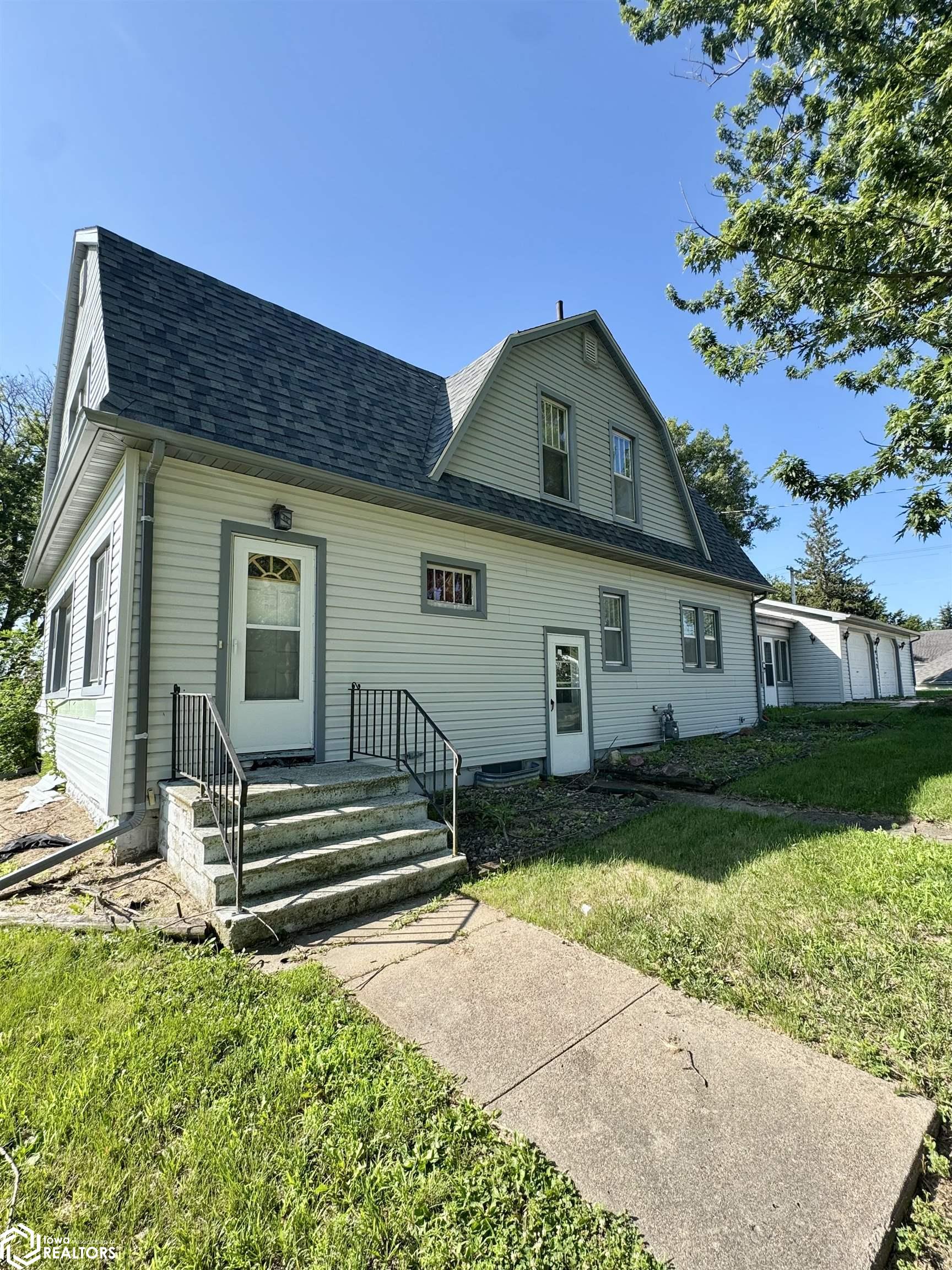 412 Elm Street, Anita, Iowa image 1