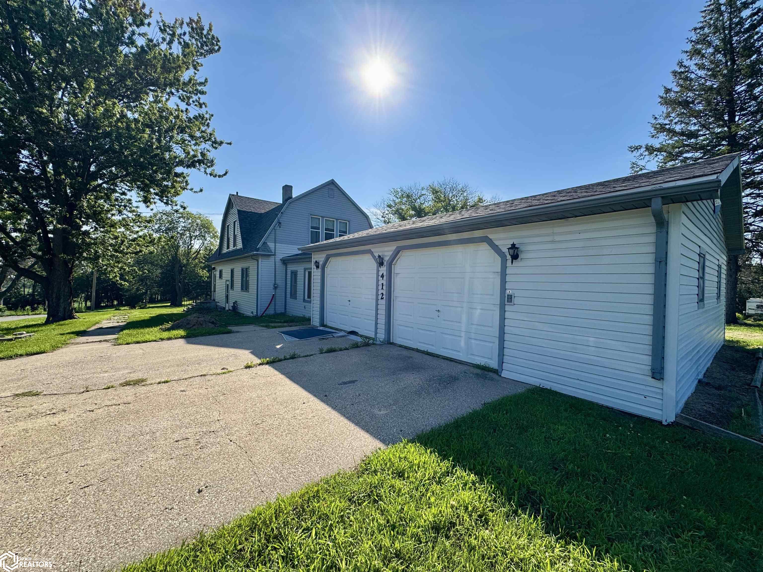 412 Elm Street, Anita, Iowa image 2