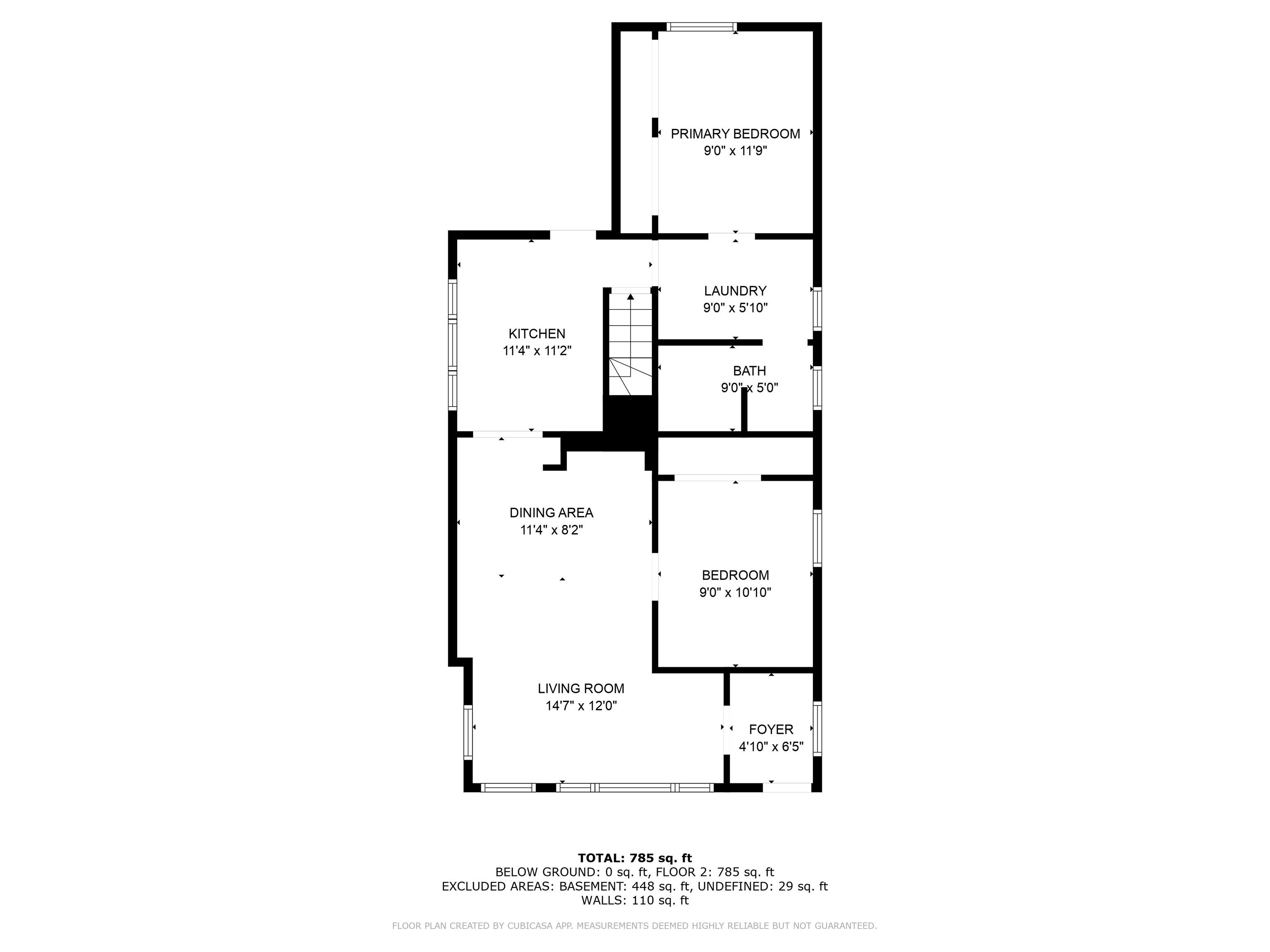 927 S 9th Ave, Marshalltown, Iowa image 22