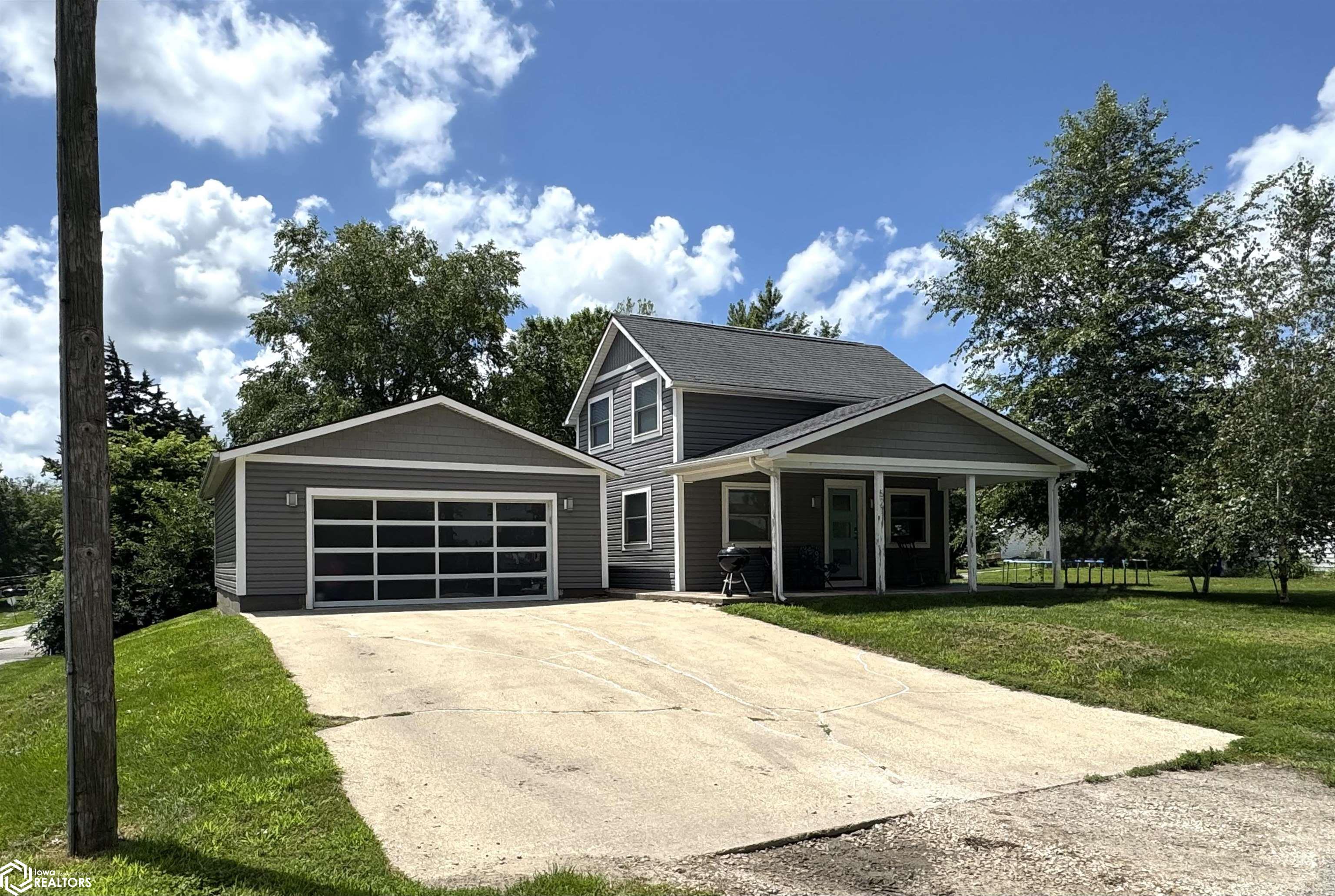 521 Scott Street, Fontanelle, Iowa image 1