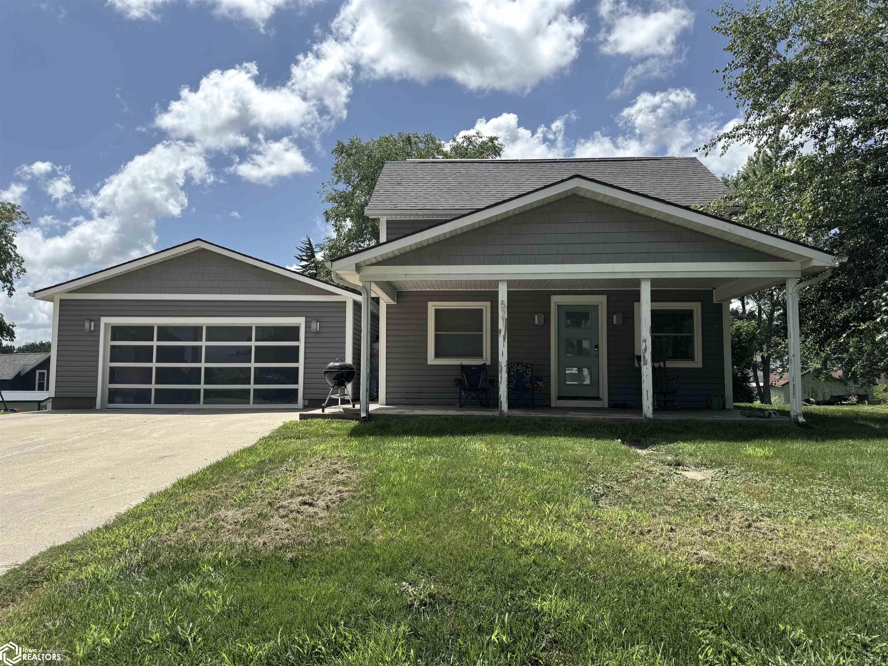 521 Scott Street, Fontanelle, Iowa image 2