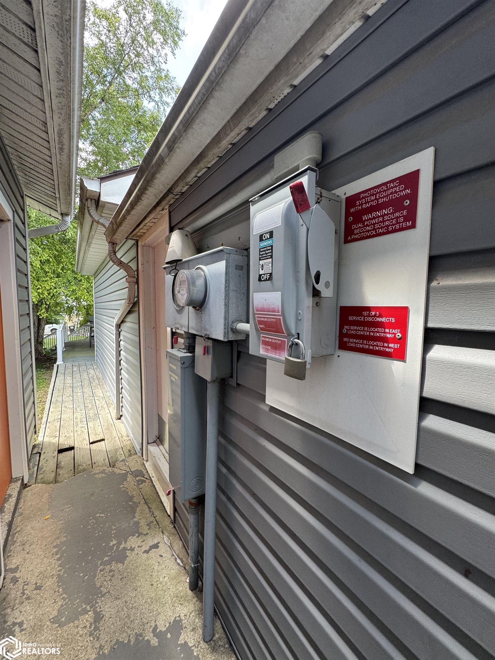 521 Scott Street, Fontanelle, Iowa image 15