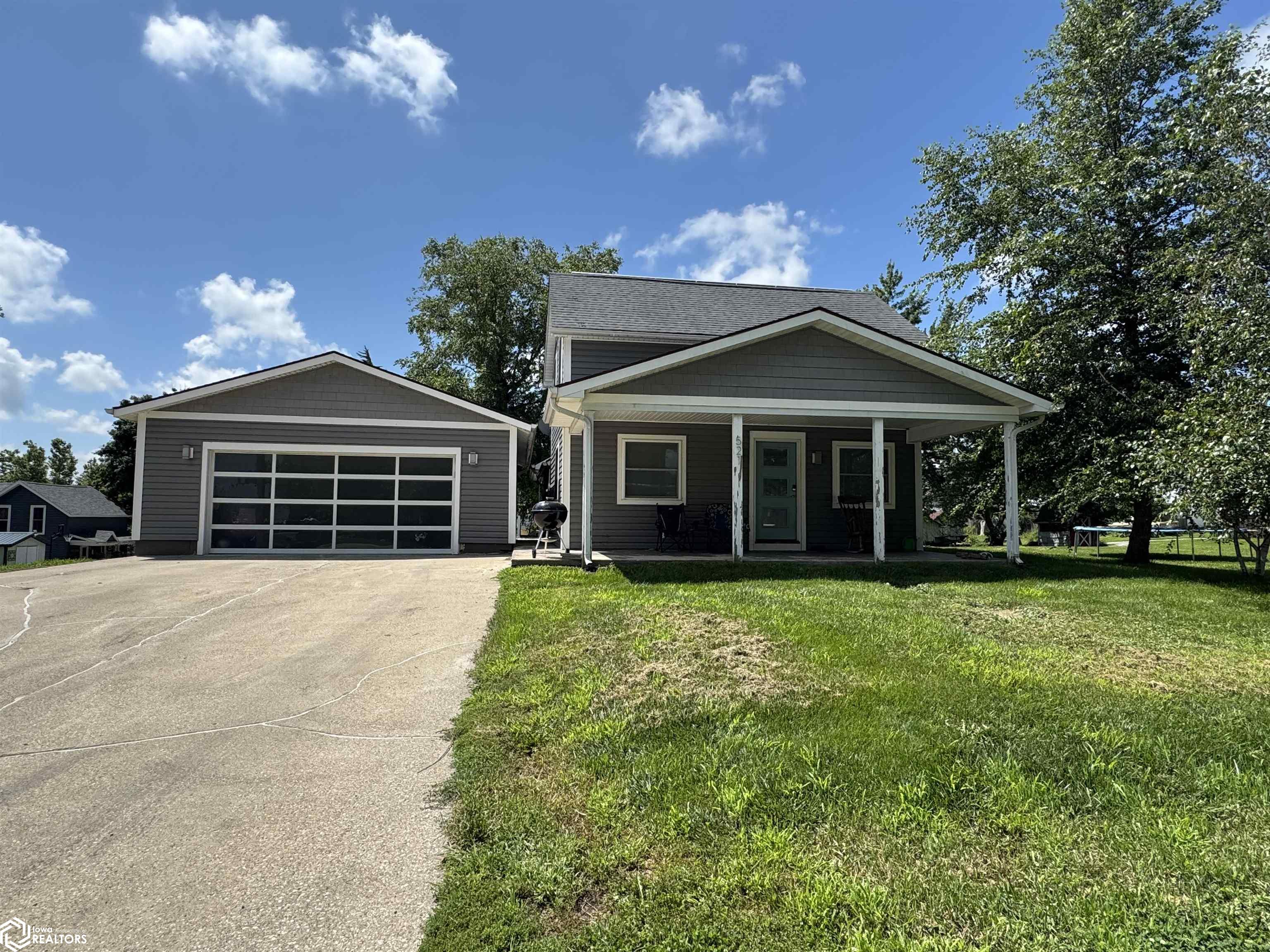 521 Scott Street, Fontanelle, Iowa image 46