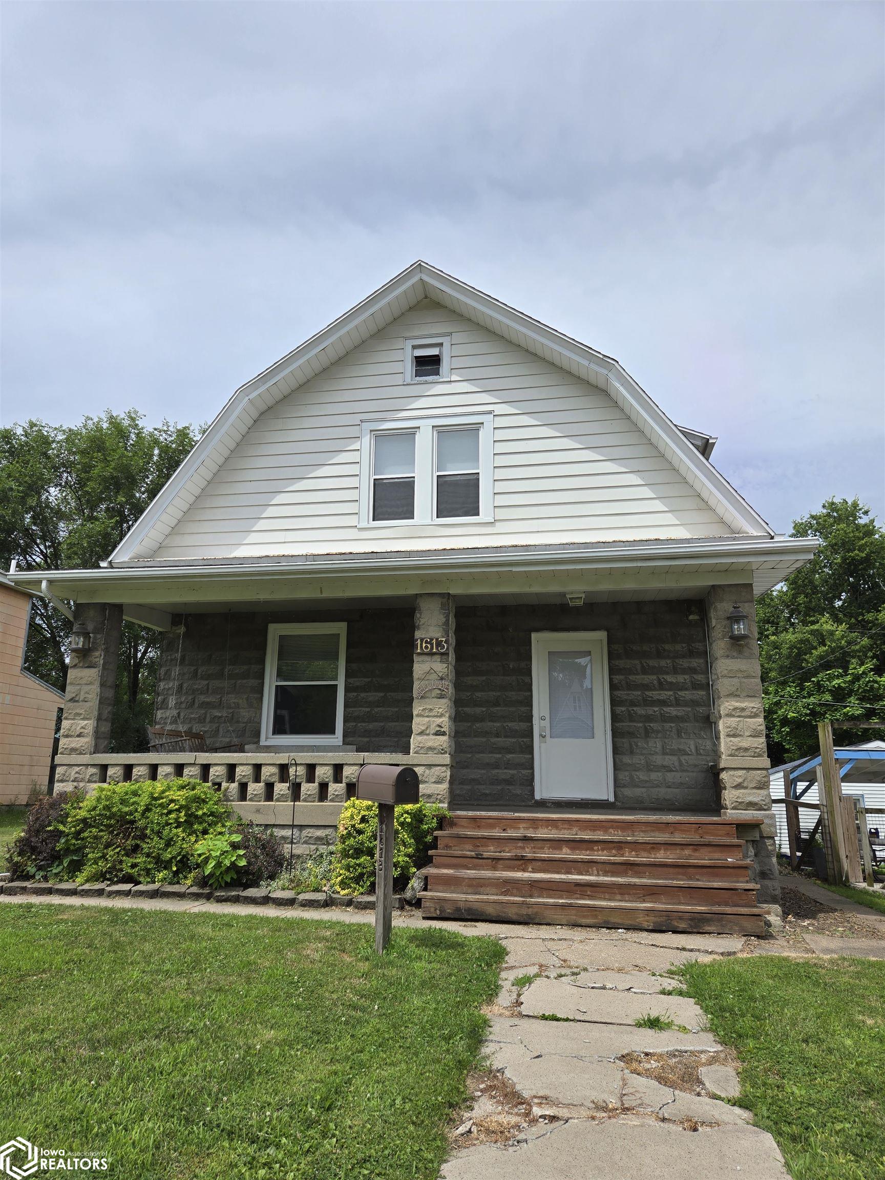 1613 Lincoln Street, Burlington, Iowa image 24
