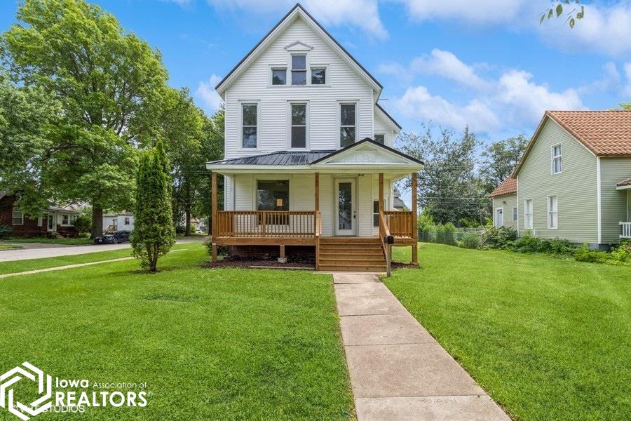 502 S Market Street, Oskaloosa, Iowa image 1