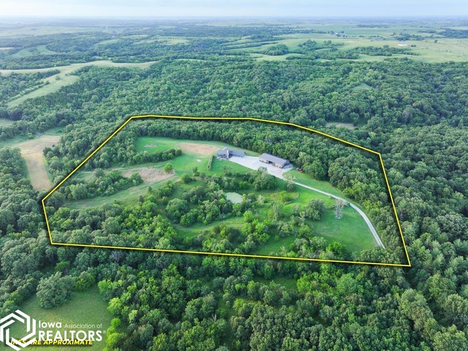 23500 537 Ln., Chariton, Iowa image 1