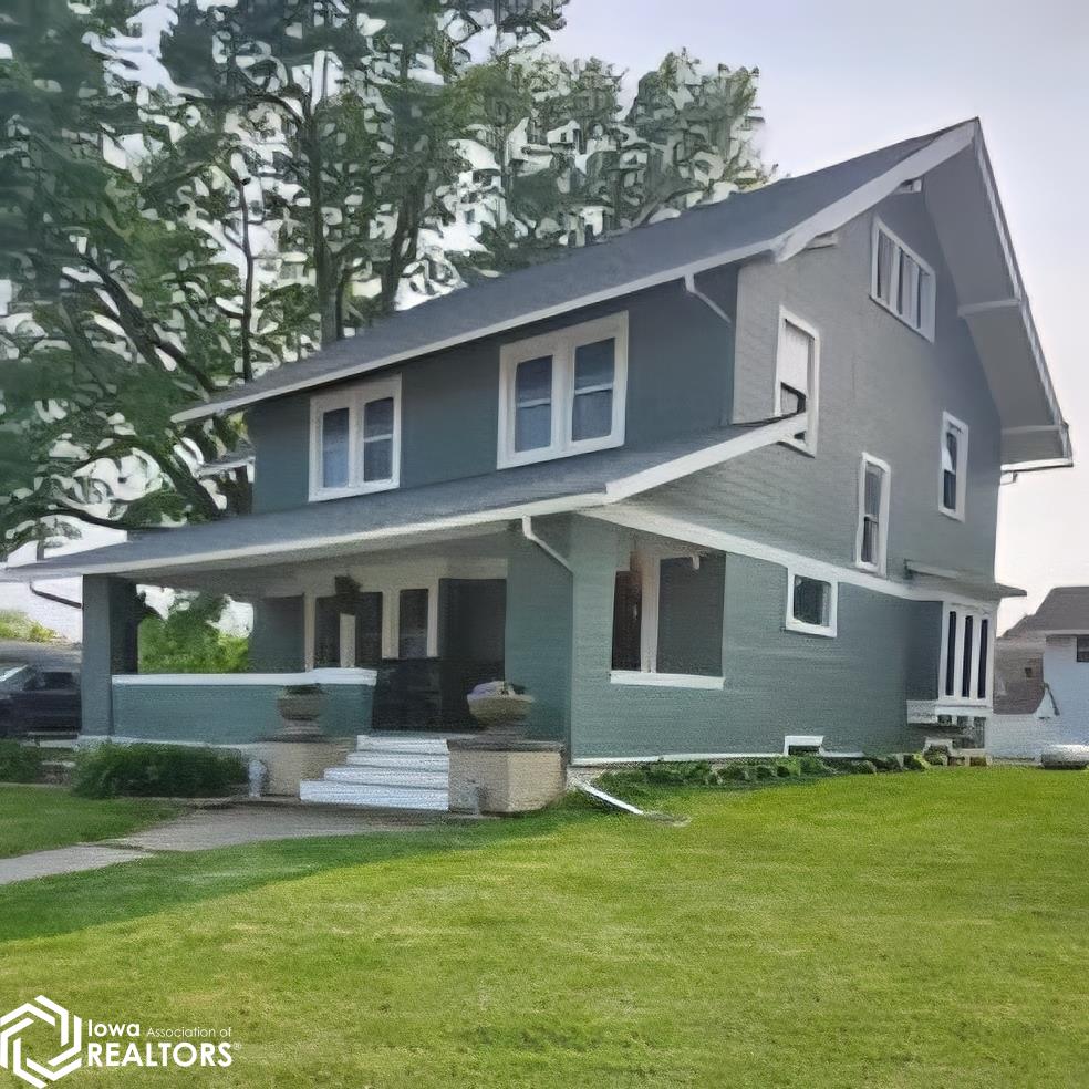 230 Grant Street, Murray, Iowa image 1