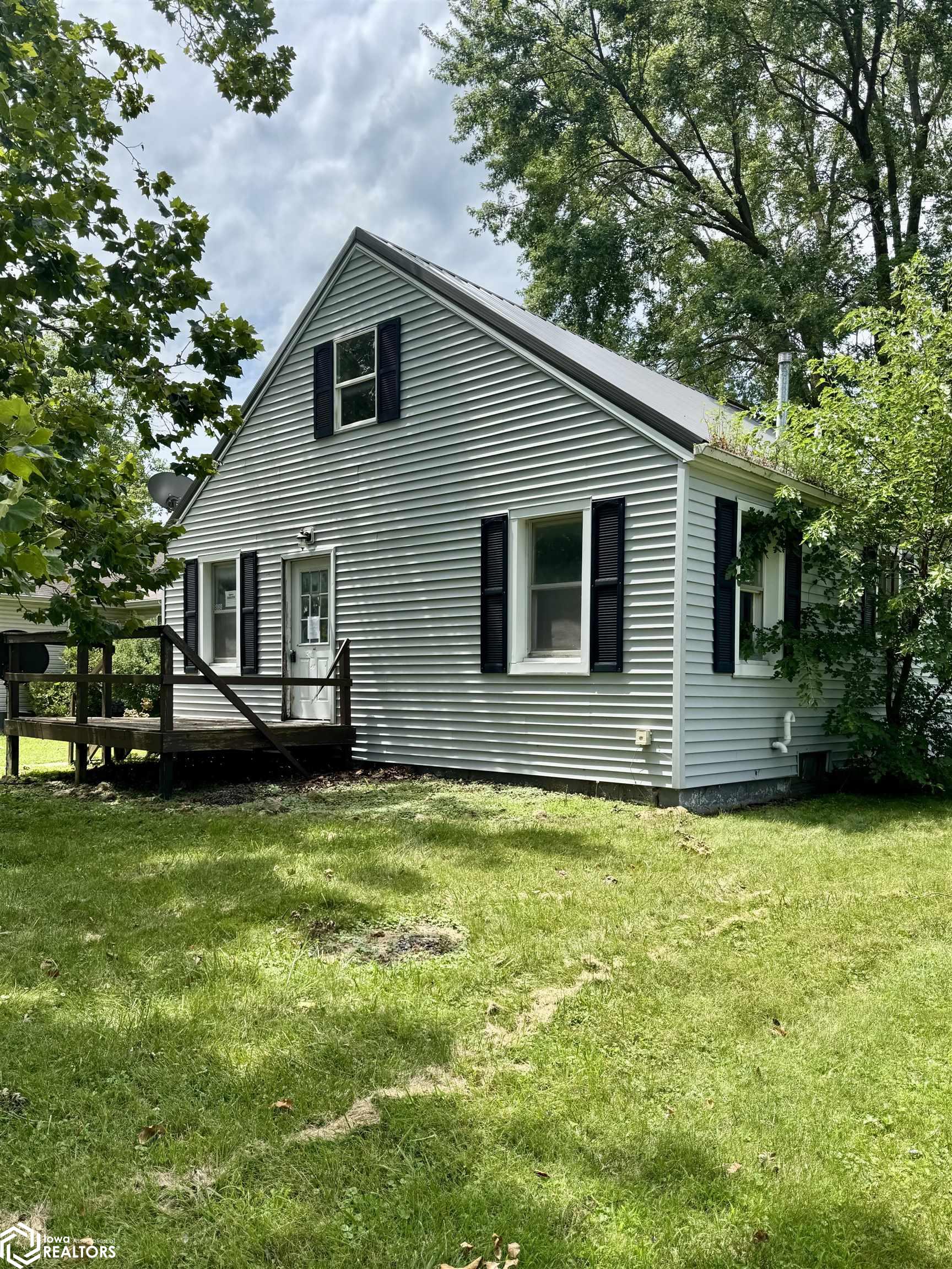 808 Park Street, Donnellson, Iowa image 1