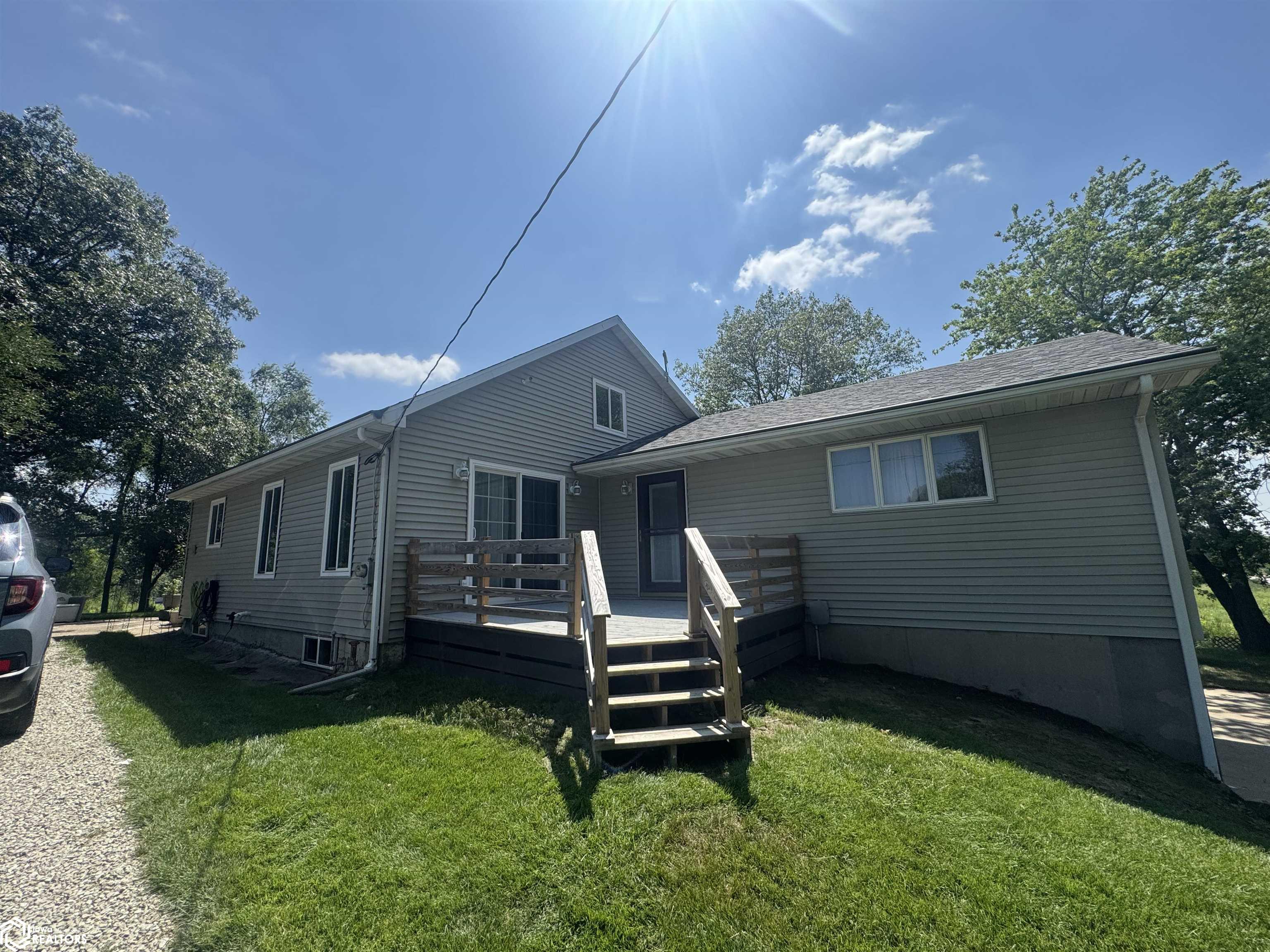 9232 Dahlonega Road, Ottumwa, Iowa image 1