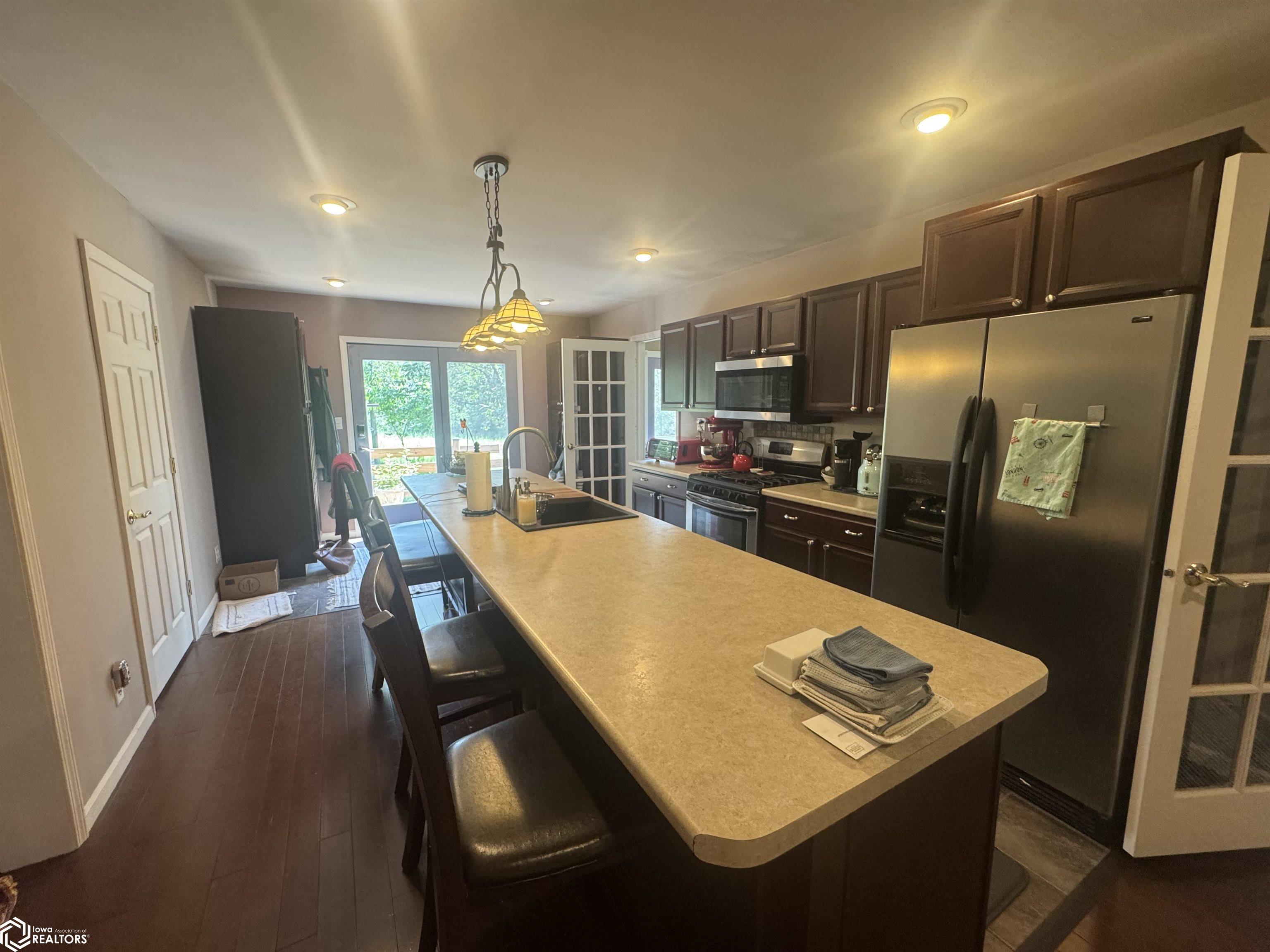 9232 Dahlonega Road, Ottumwa, Iowa image 17