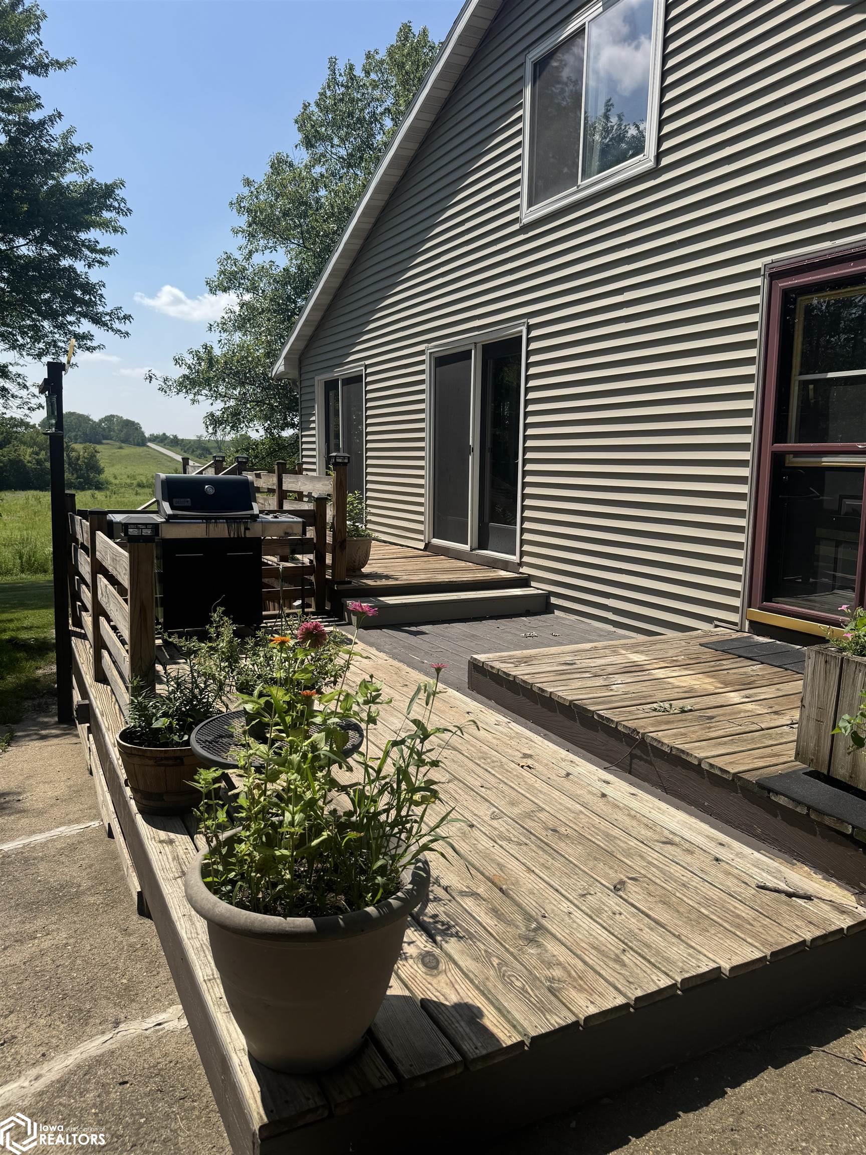 9232 Dahlonega Road, Ottumwa, Iowa image 6