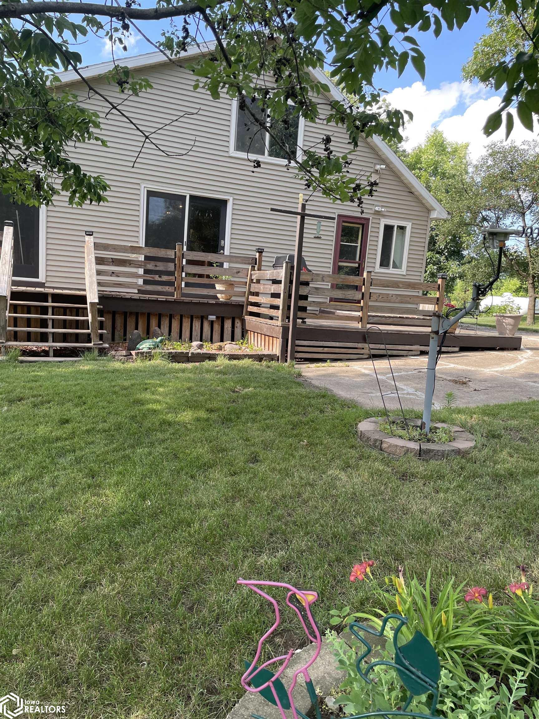 9232 Dahlonega Road, Ottumwa, Iowa image 7