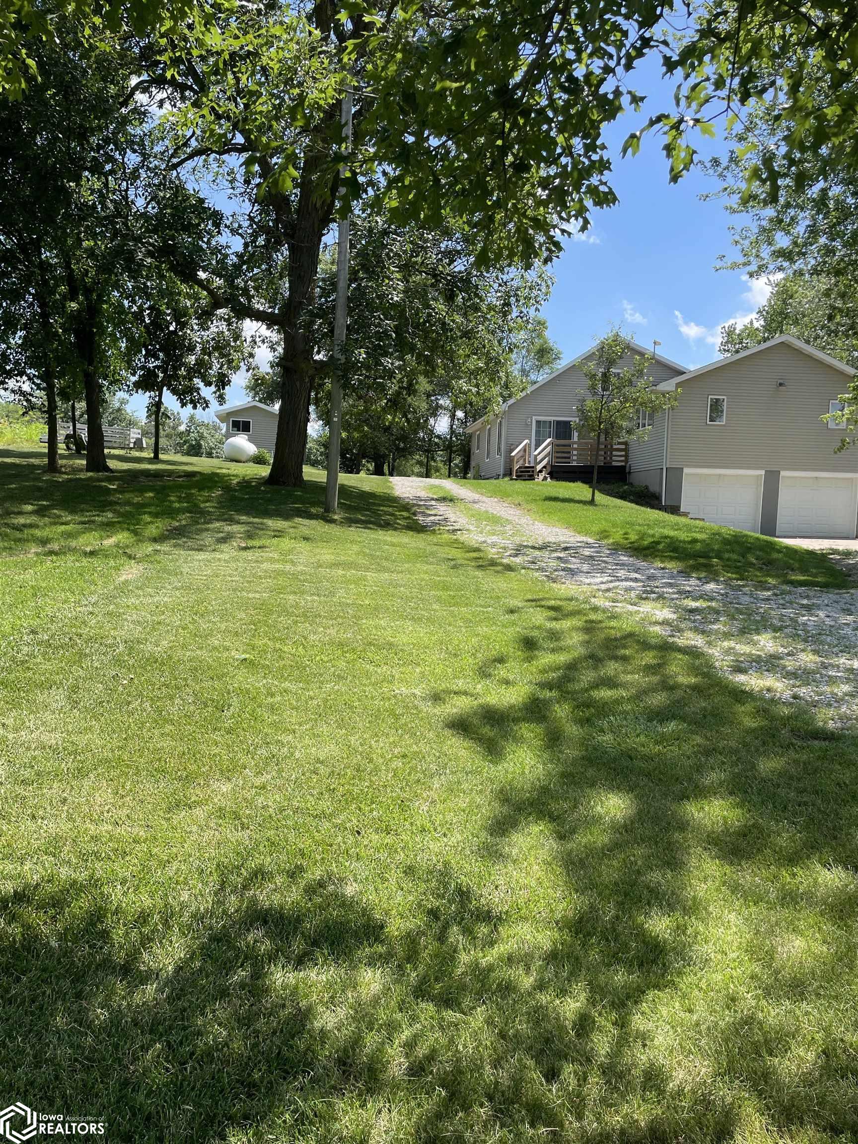 9232 Dahlonega Road, Ottumwa, Iowa image 8
