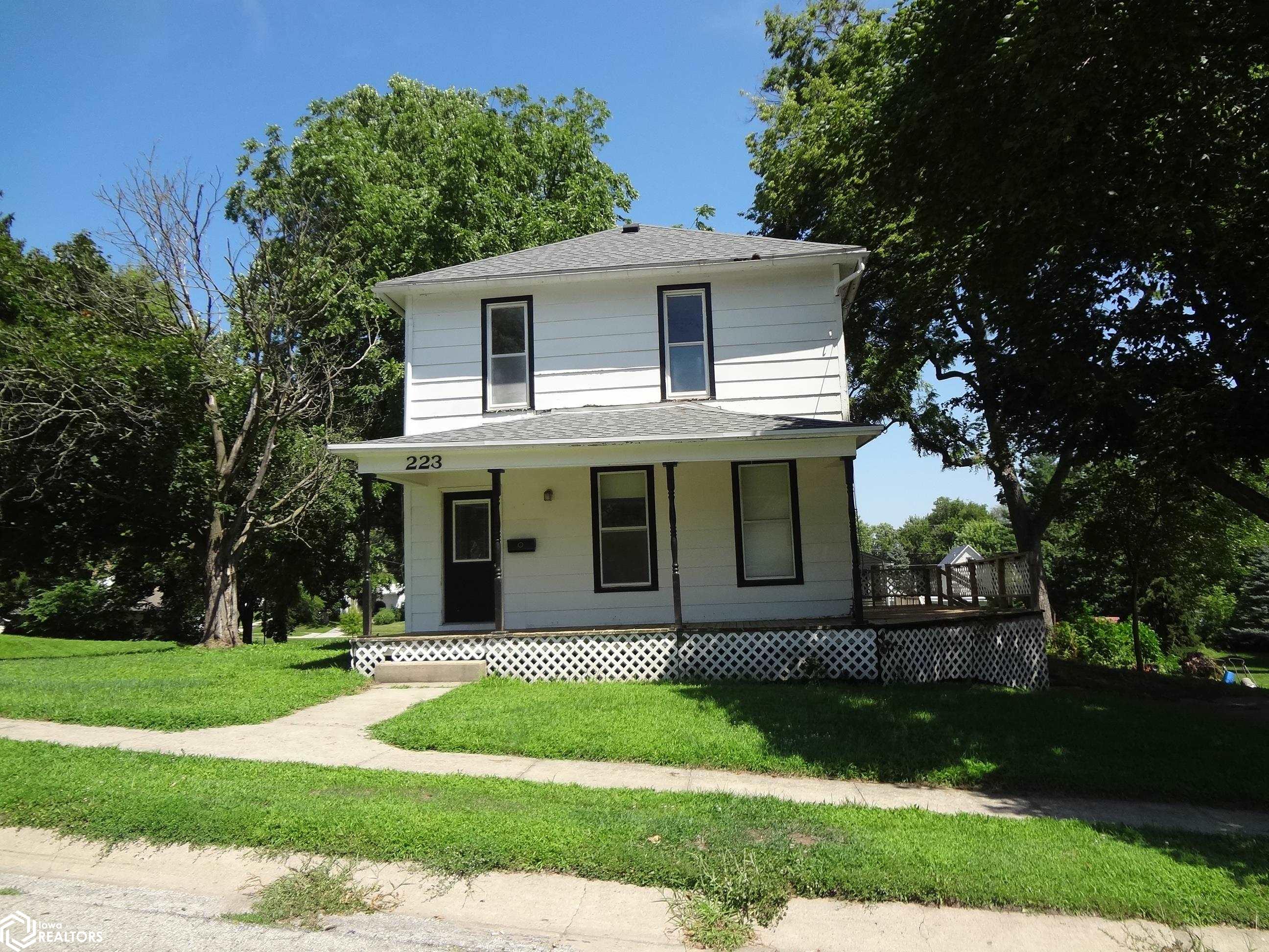 223 W Nodaway Street, Clarinda, Iowa image 2