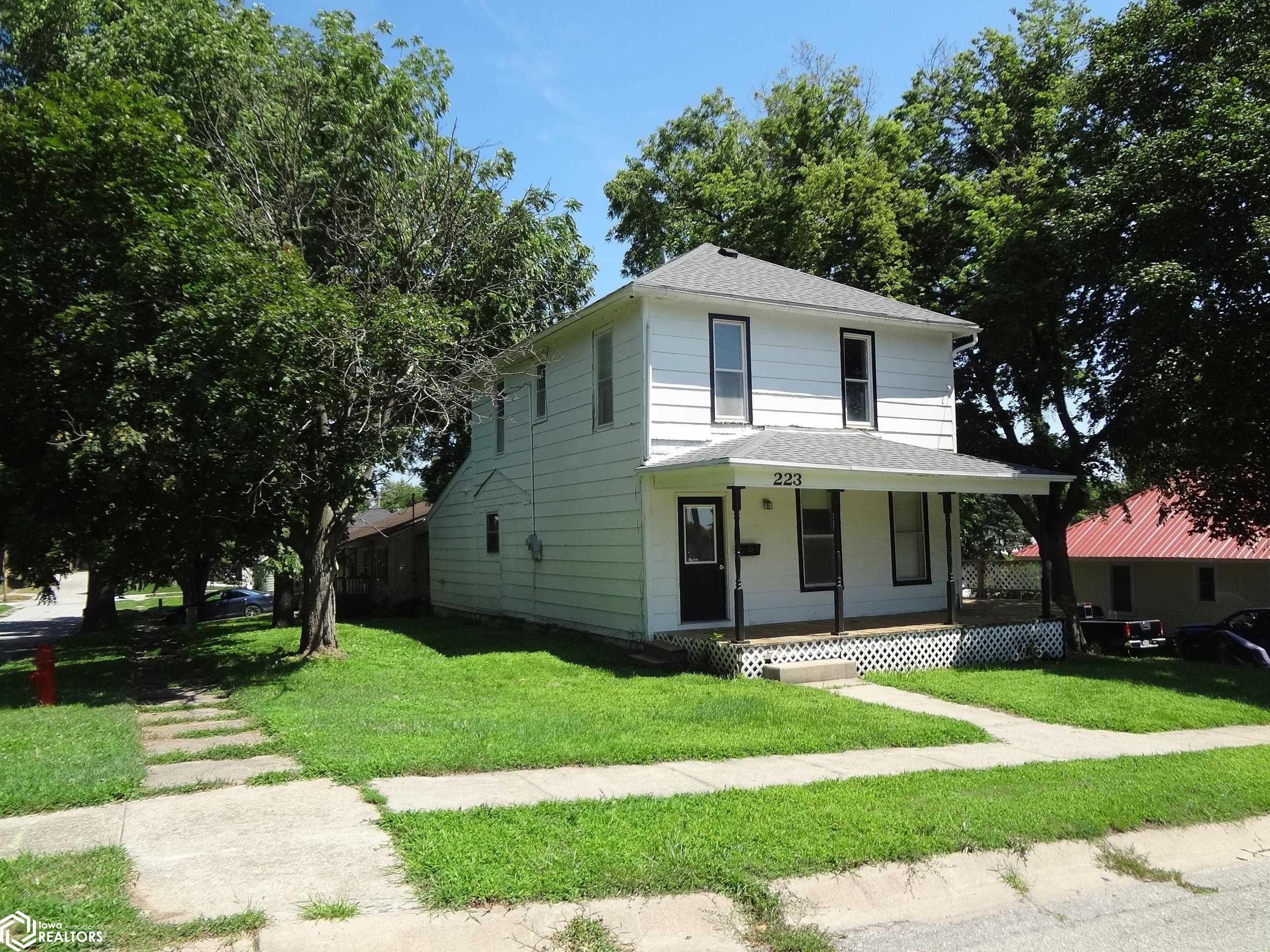 223 W Nodaway Street, Clarinda, Iowa image 3