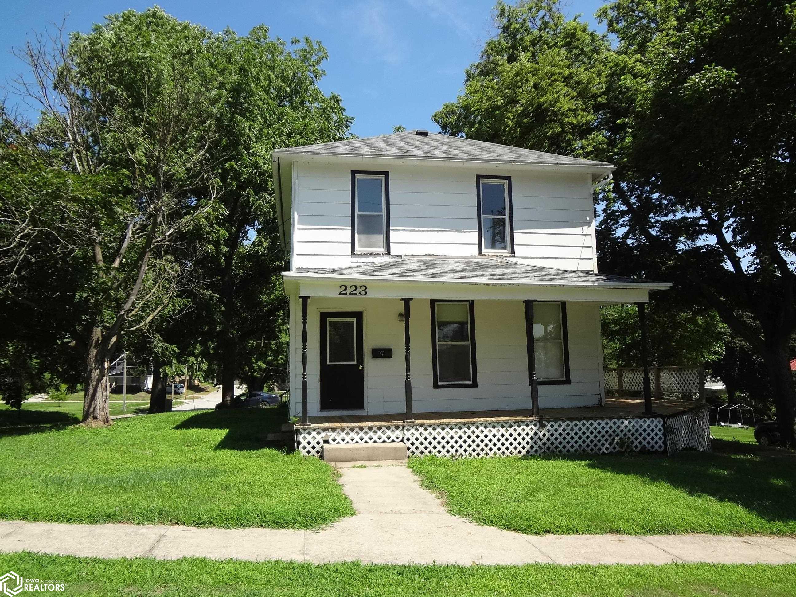 223 W Nodaway Street, Clarinda, Iowa image 38