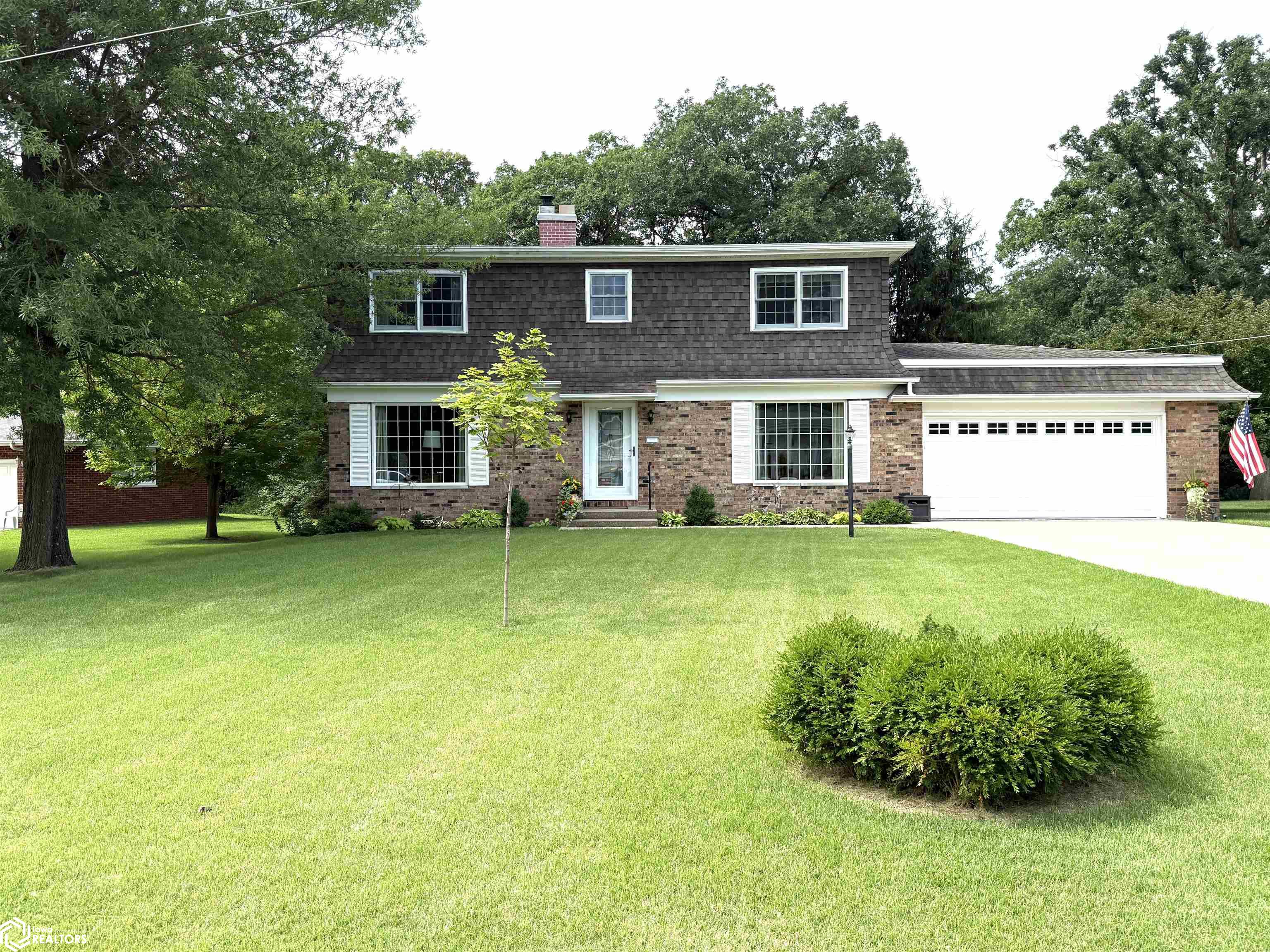3359 Country Club Lane, Fort Madison, Iowa image 1