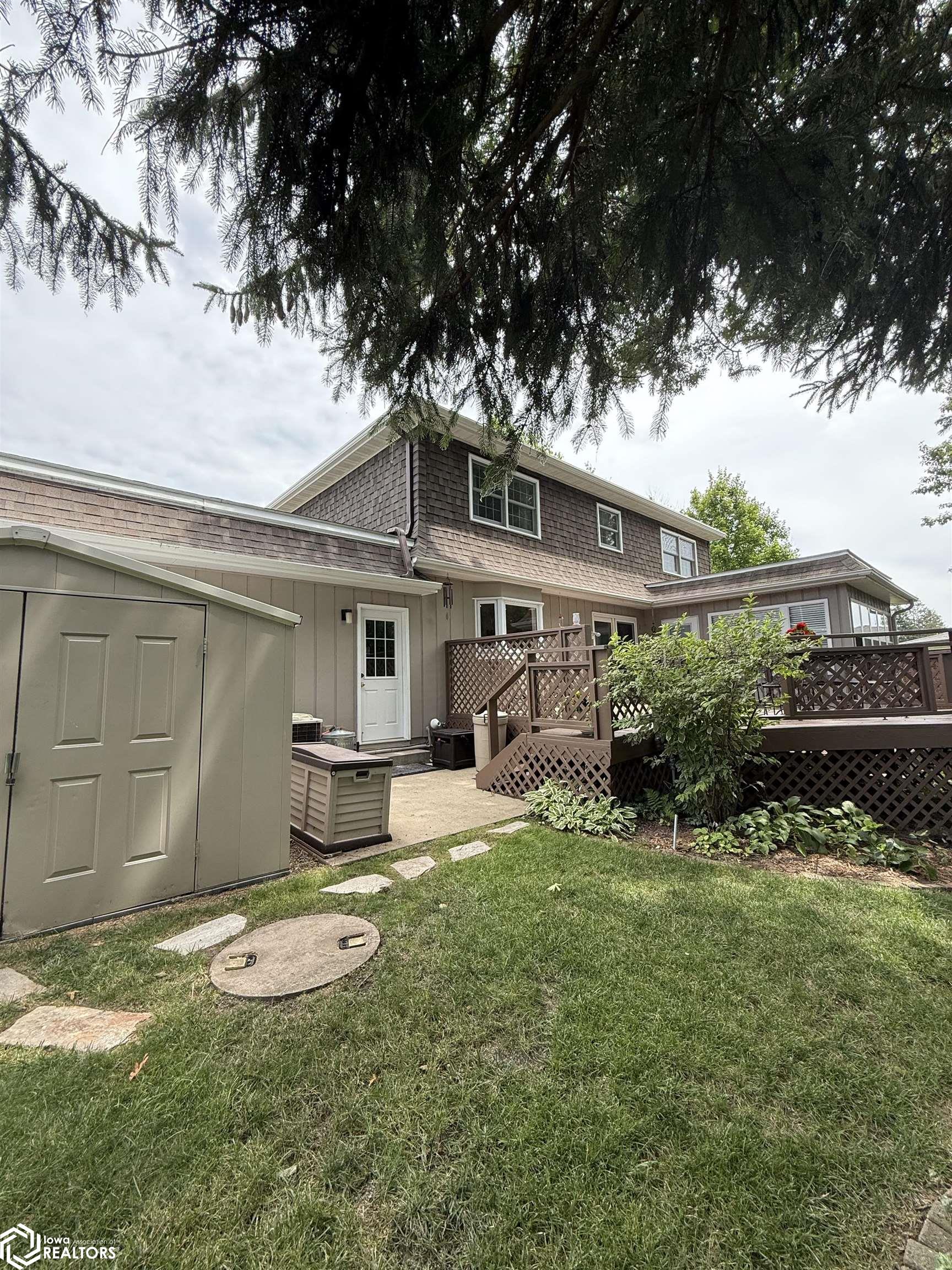 3359 Country Club Lane, Fort Madison, Iowa image 44