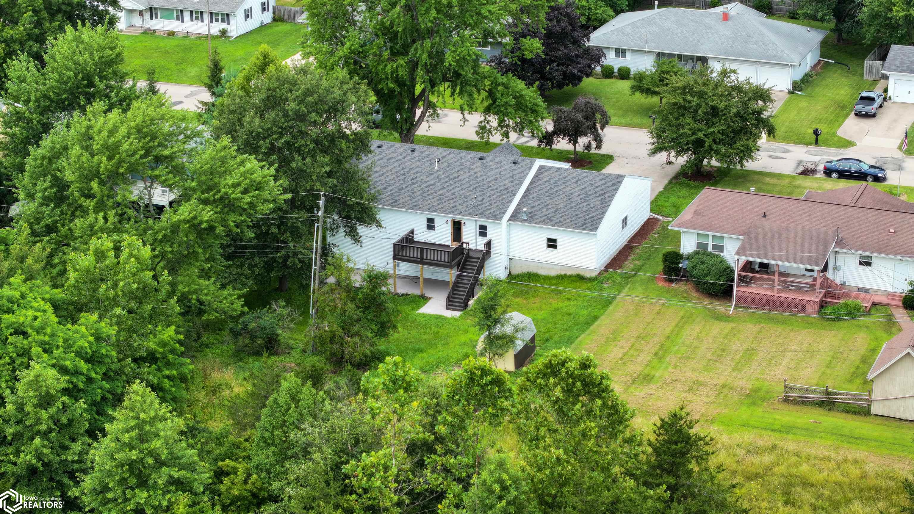 500 E Buchanan Avenue, Fairfield, Iowa image 23
