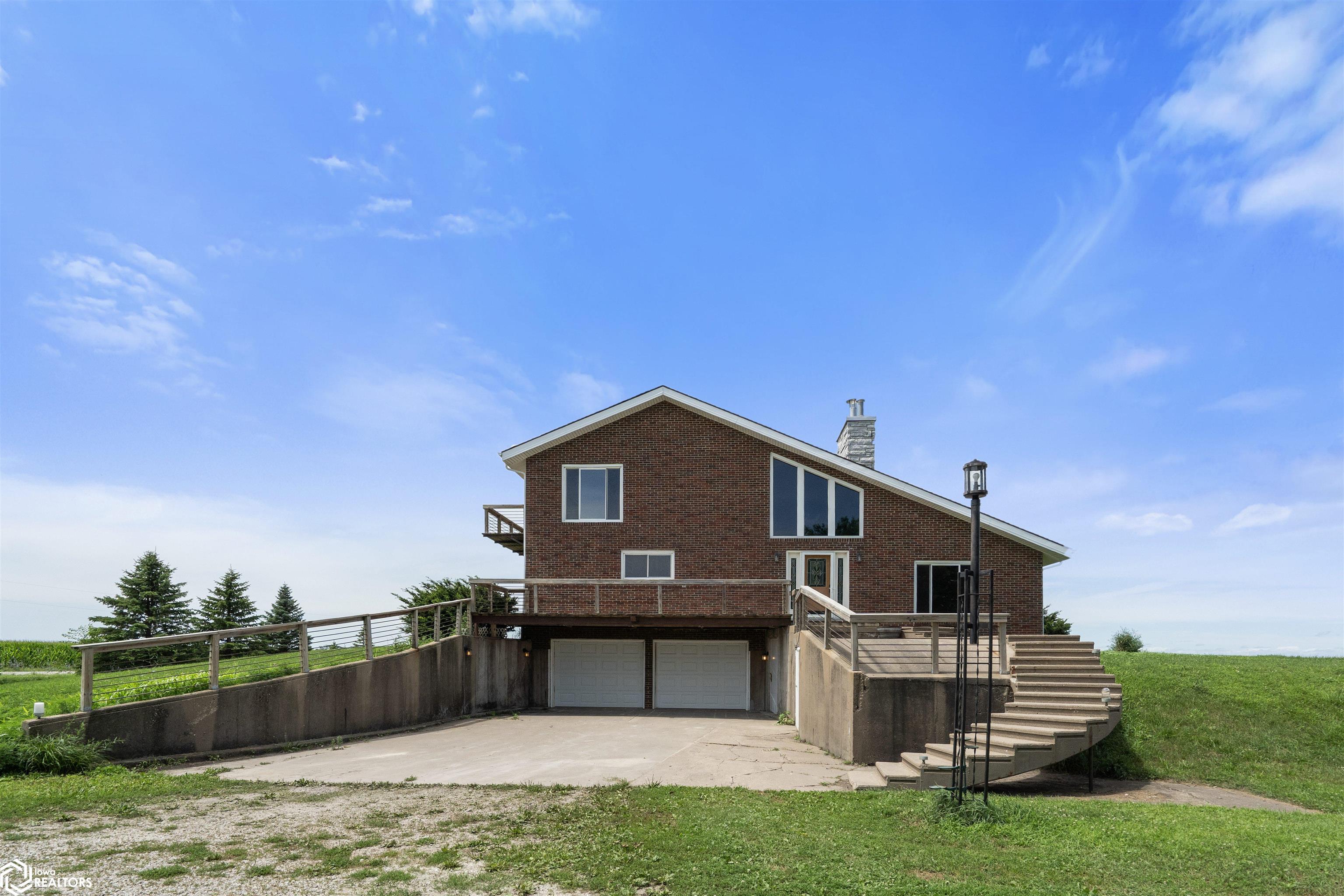 2411 160th Street, Mount Union, Iowa image 1