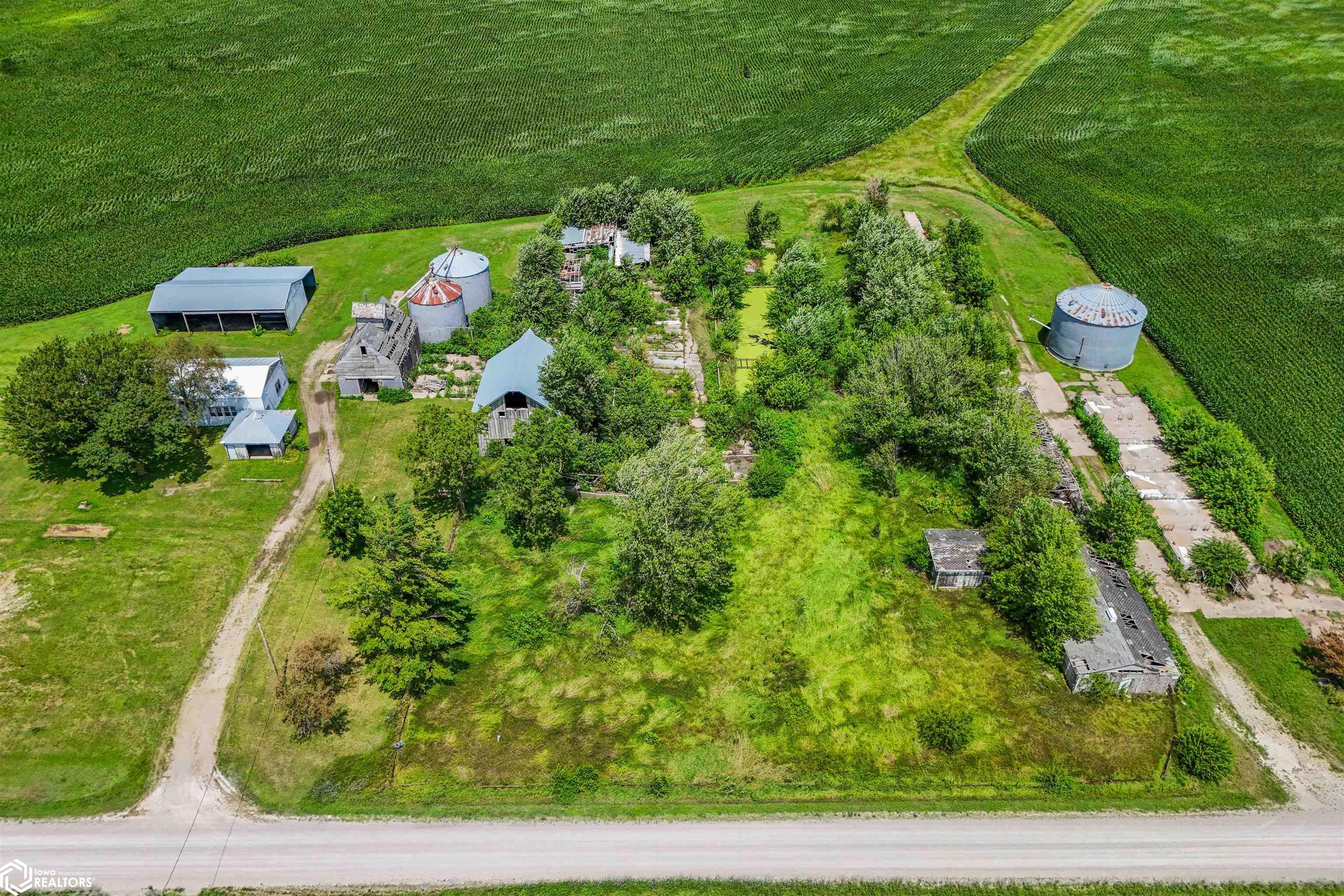 2411 160th Street, Mount Union, Iowa image 44