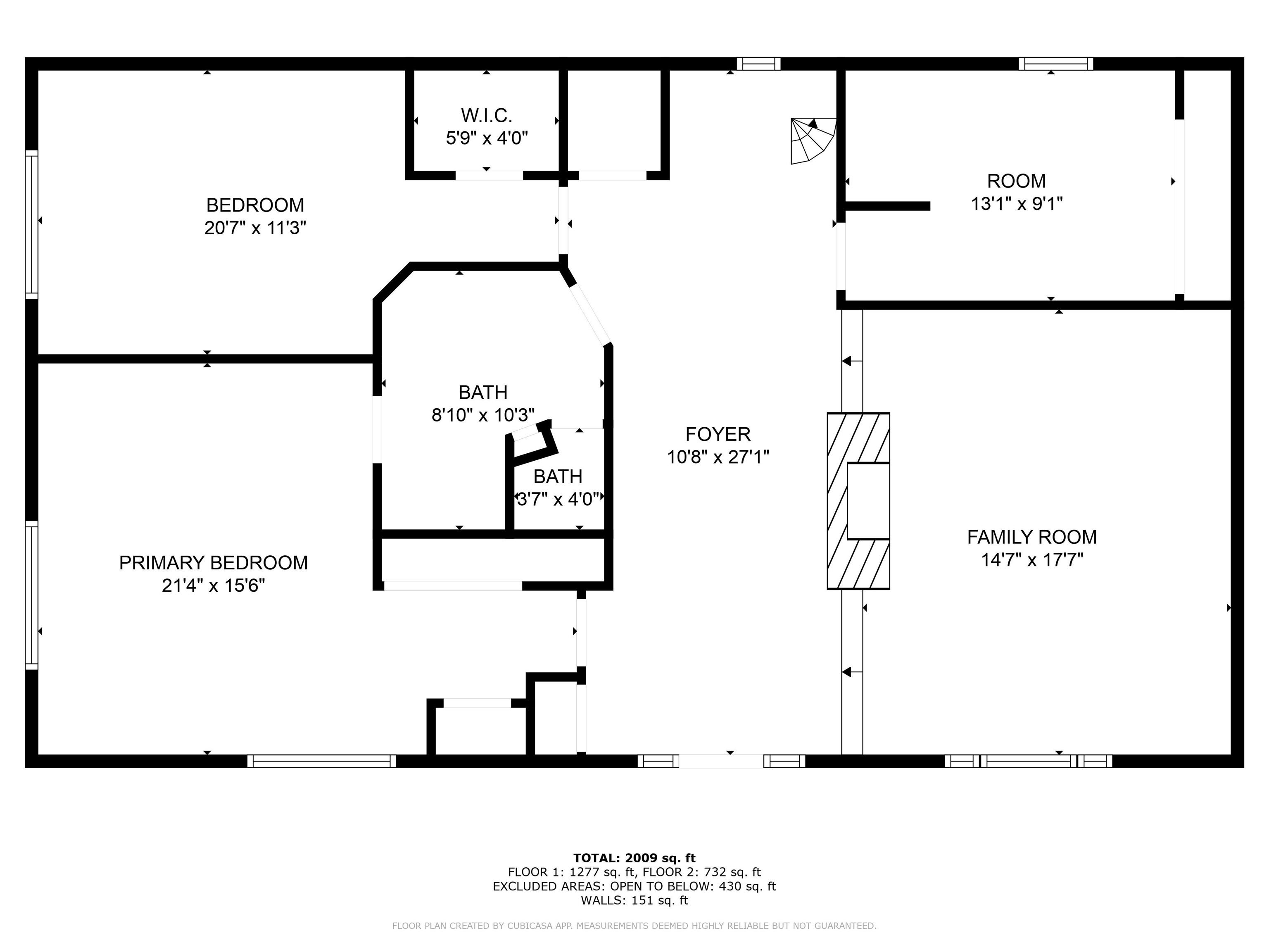 2411 160th Street, Mount Union, Iowa image 47