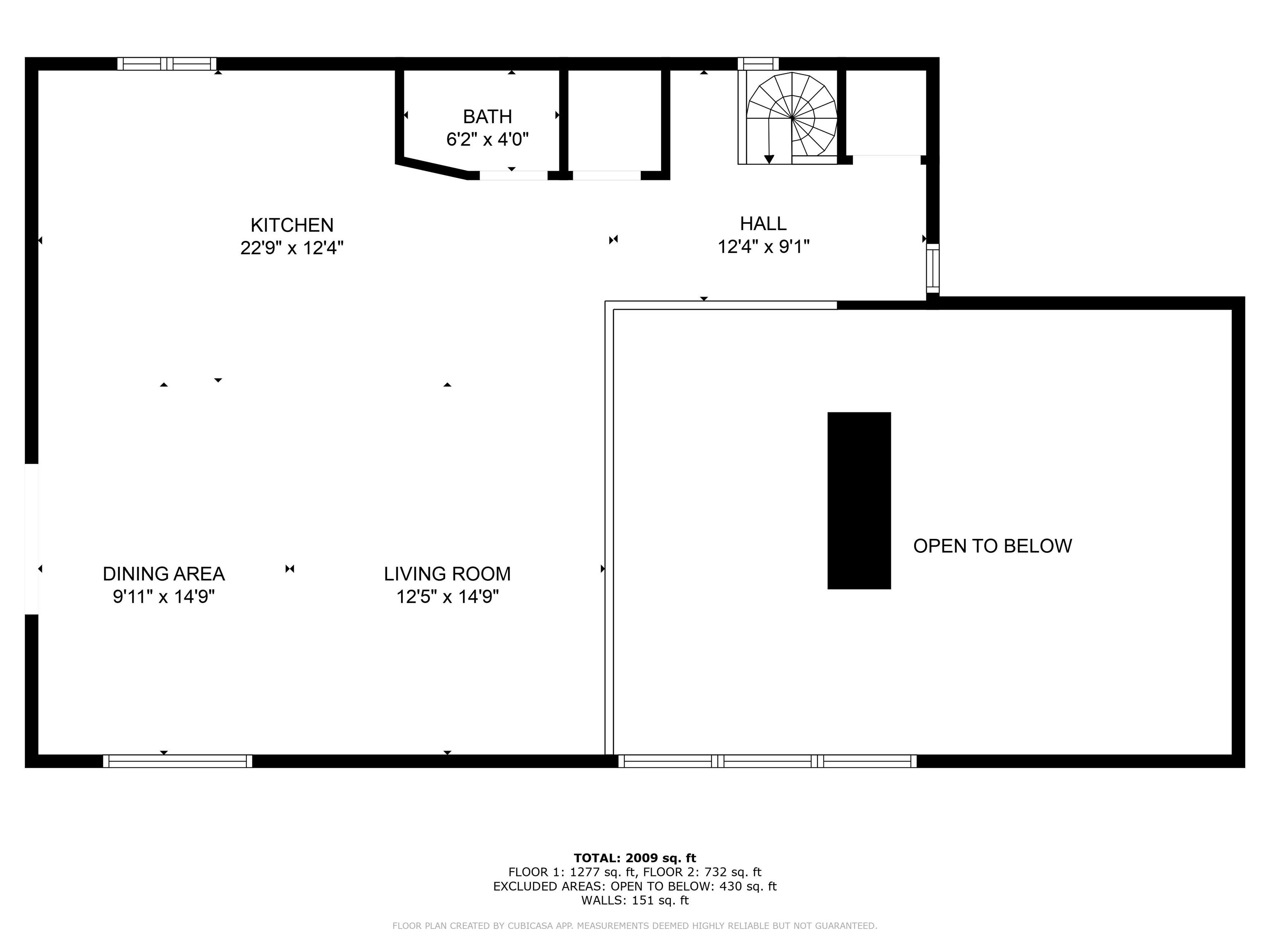 2411 160th Street, Mount Union, Iowa image 48